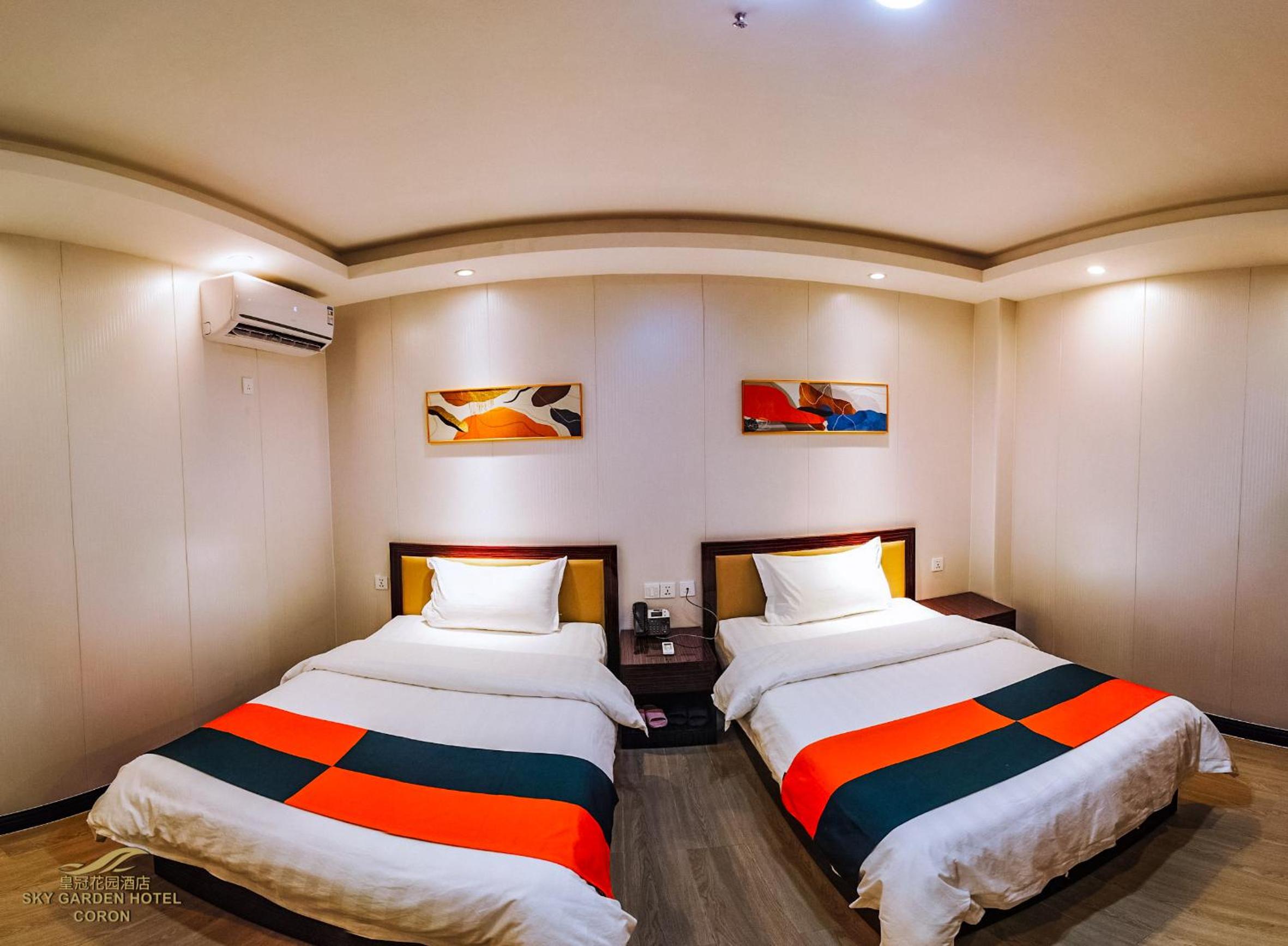 Superior Twin Room - Photo 25