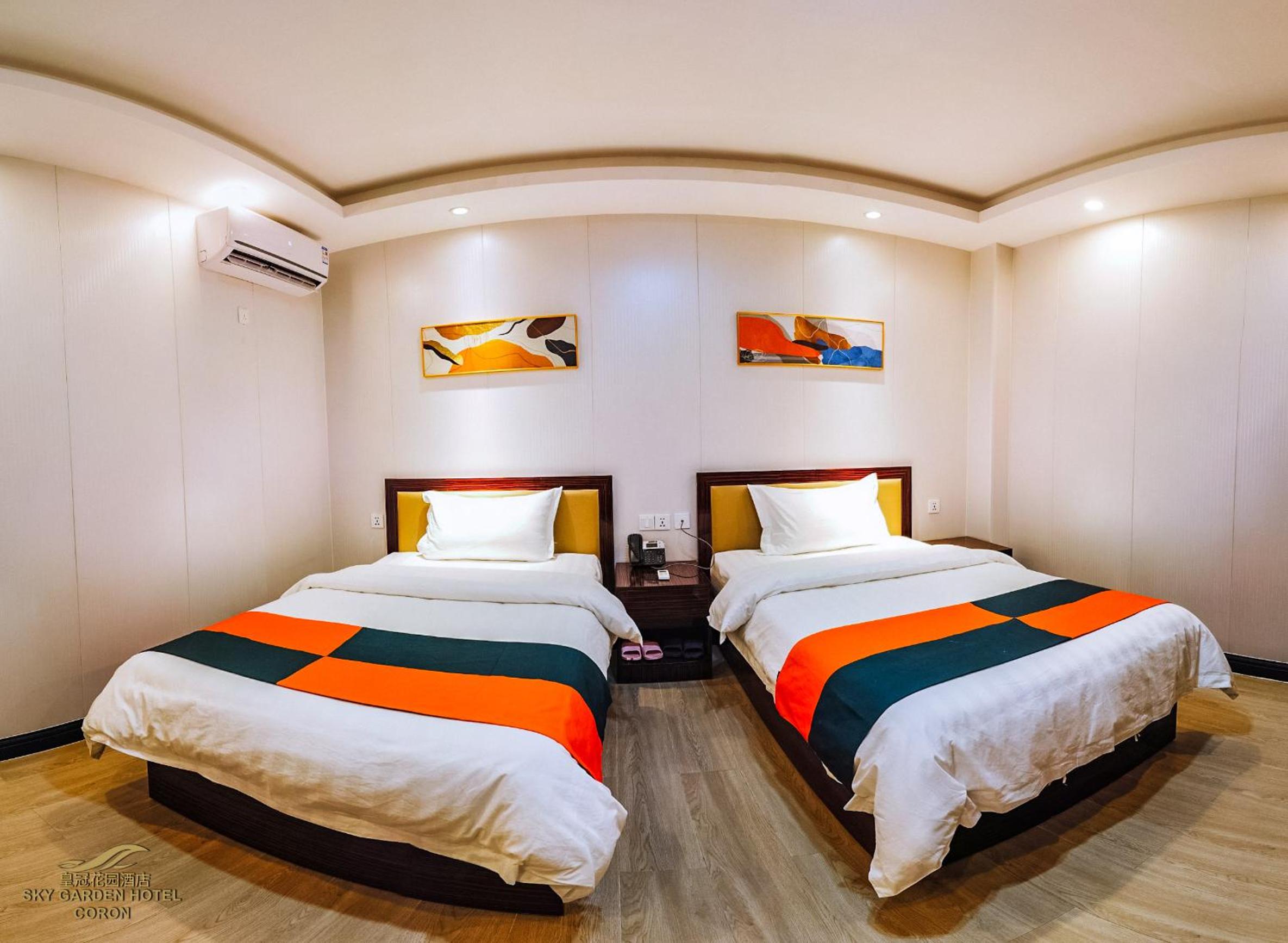 Superior Twin Room - Photo 15