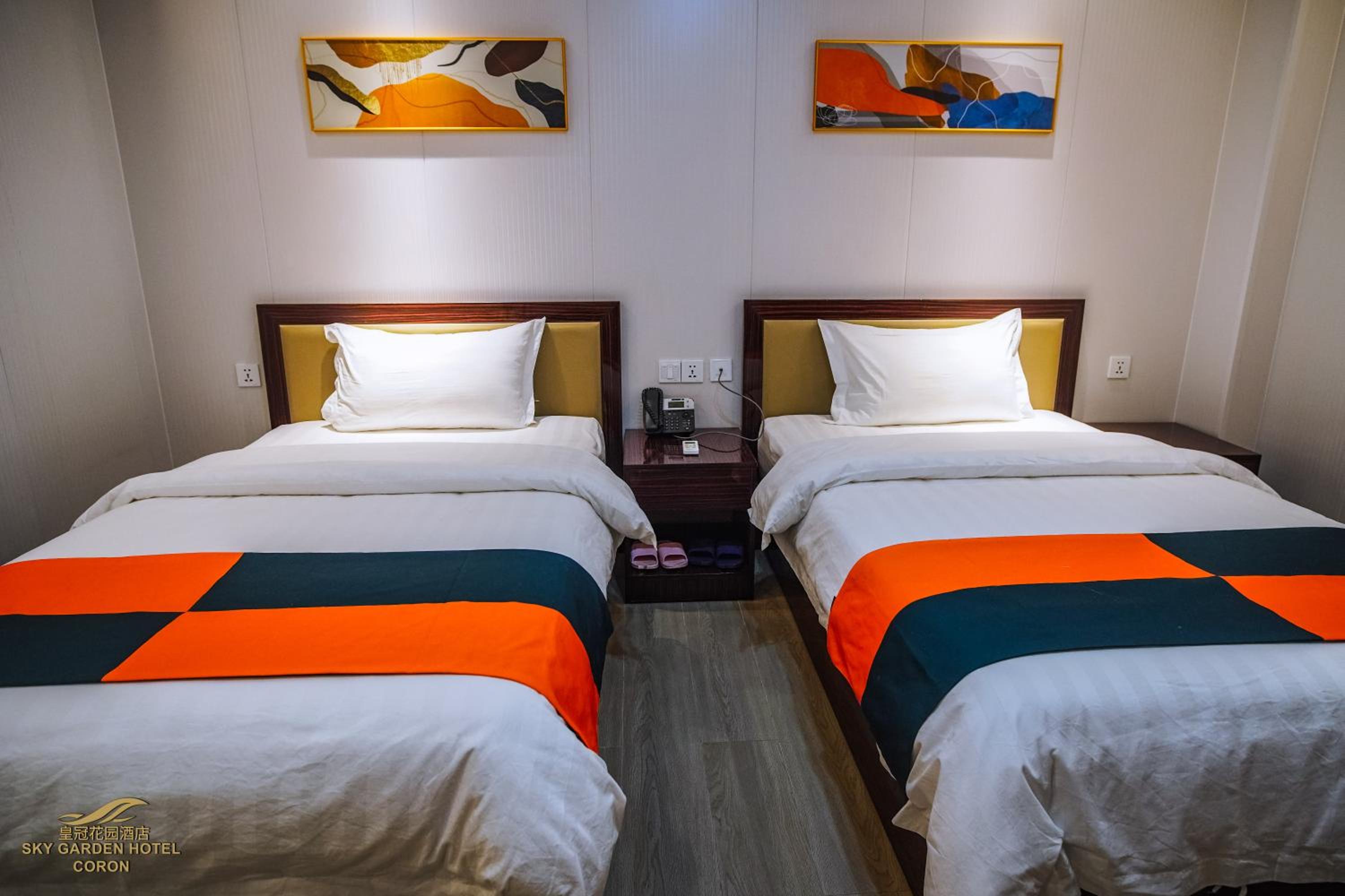 Superior Twin Room - Photo 2