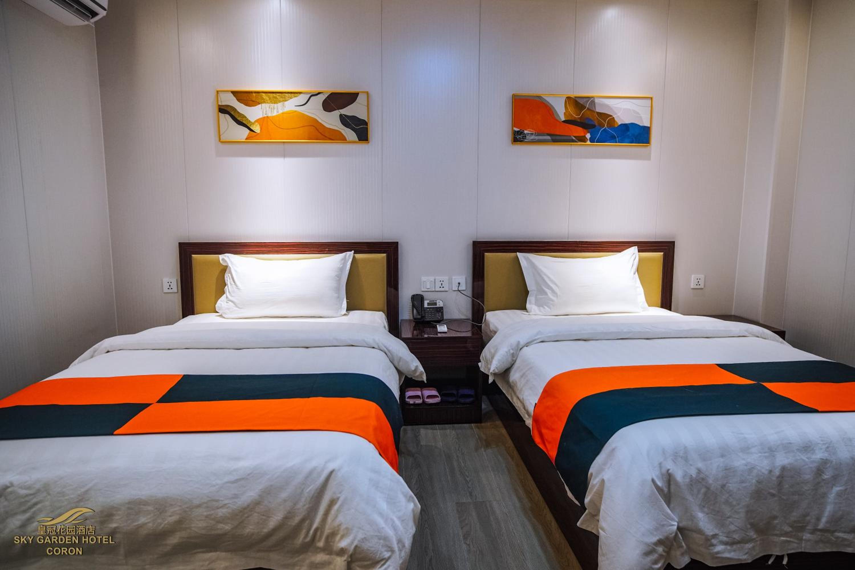 Superior Twin Room - Photo 3