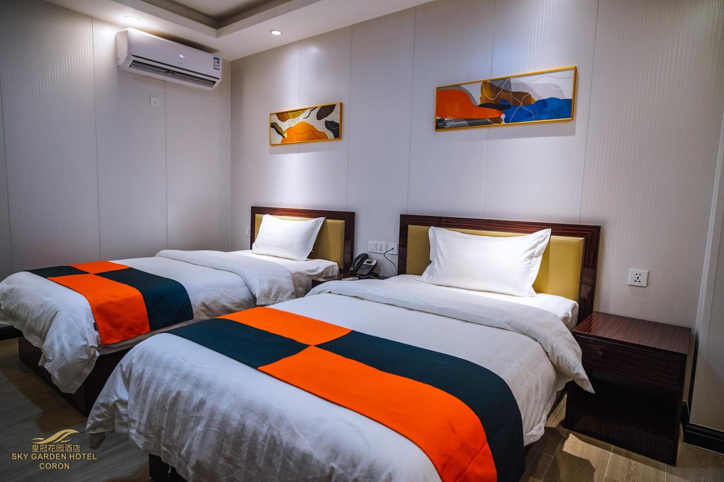 Superior Twin Room - Photo 5