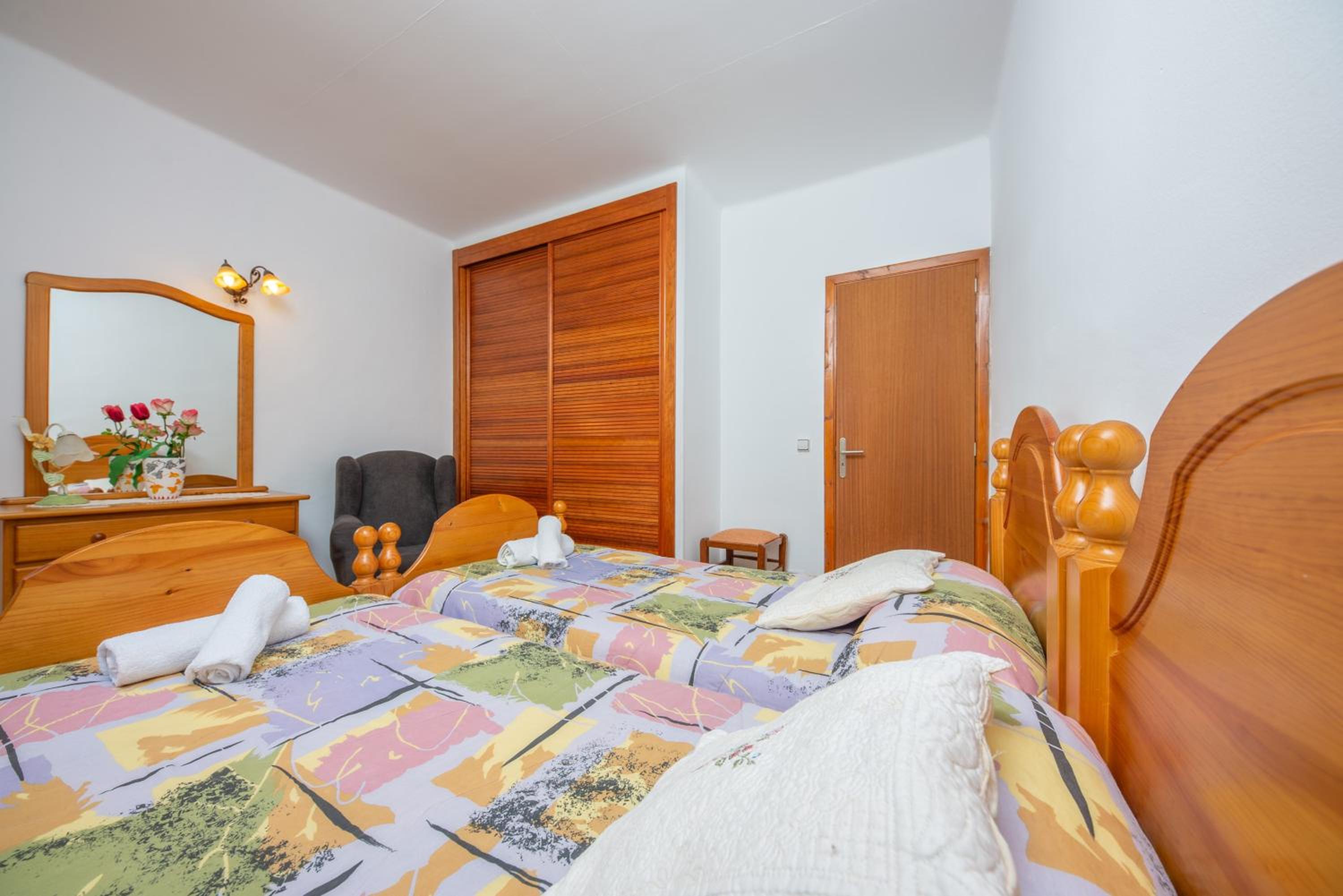 Three-Bedroom Villa photo 2