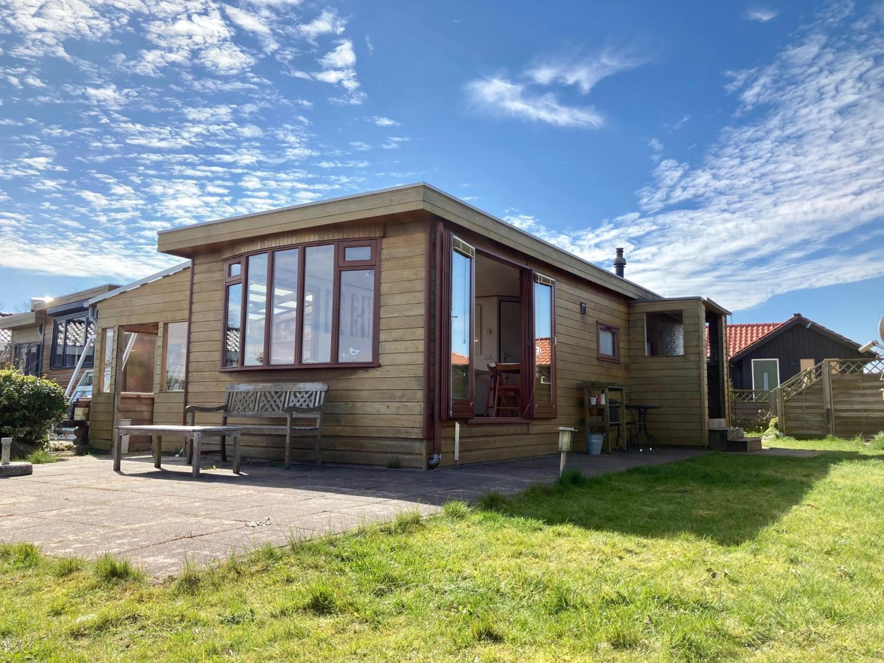 Chalet photo 2