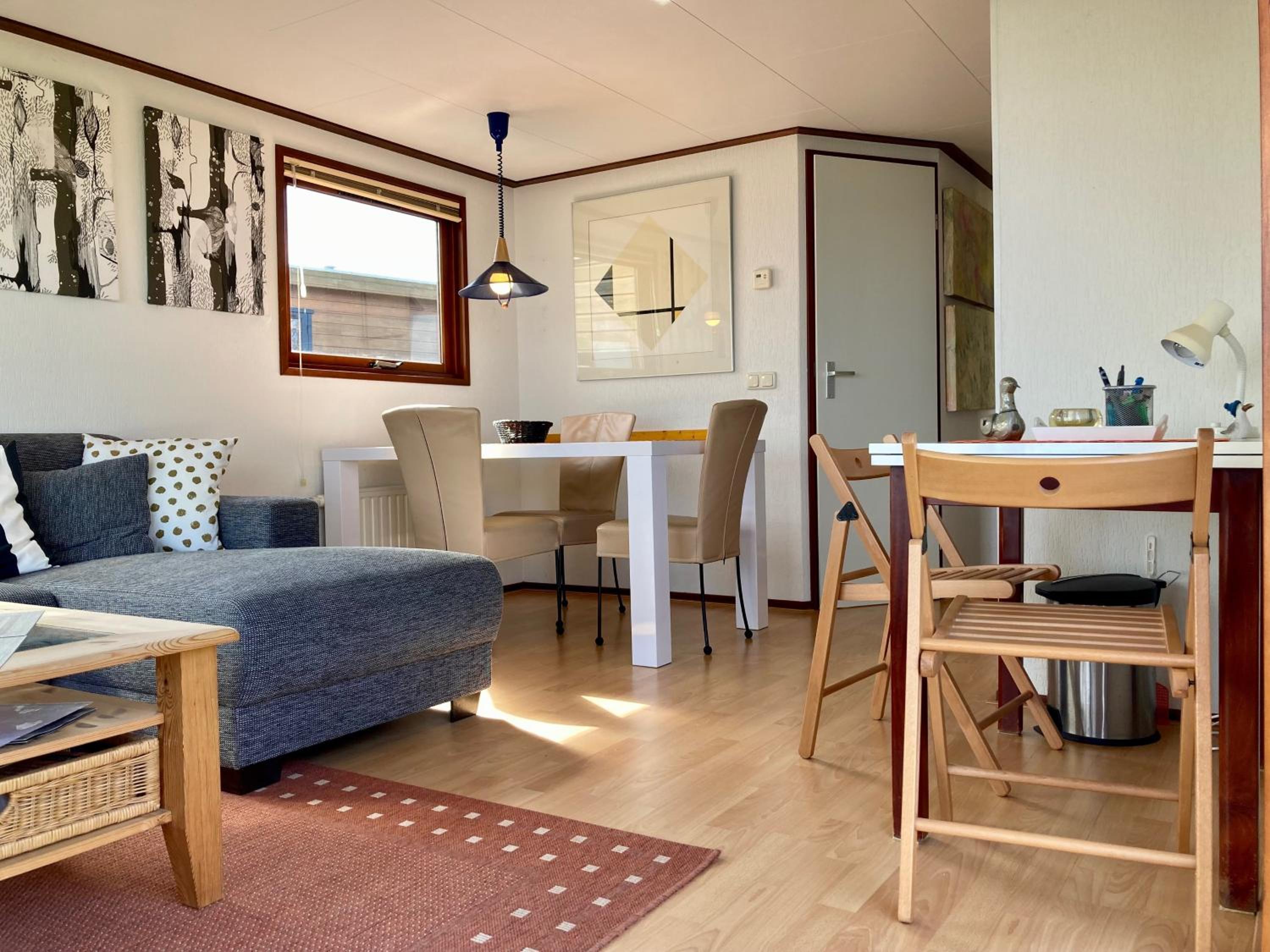 Chalet photo 1