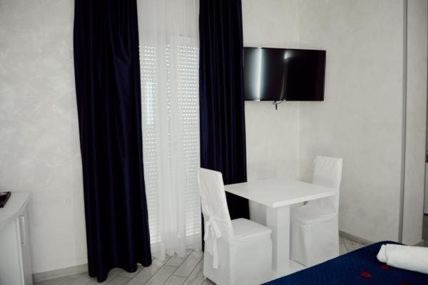 Suite Queen con Vasca Idromassaggio