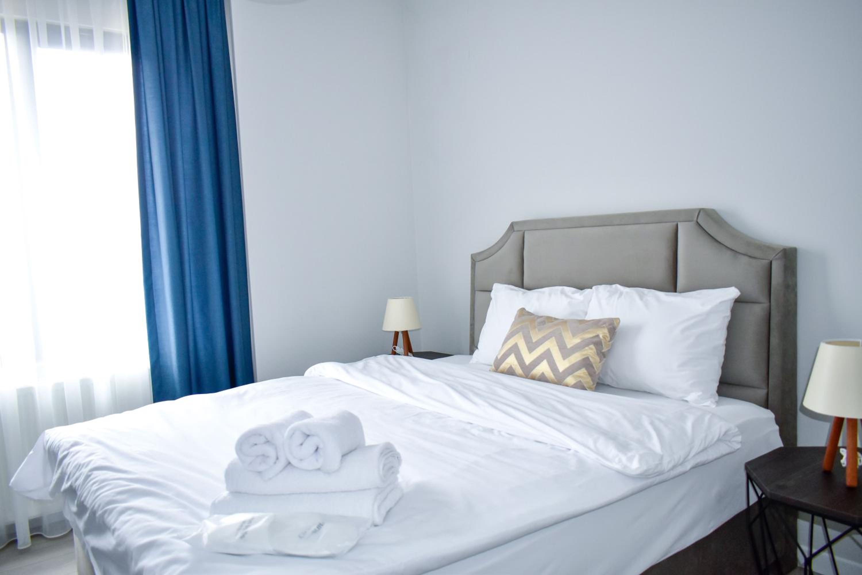 Standard Double Room - Photo 1
