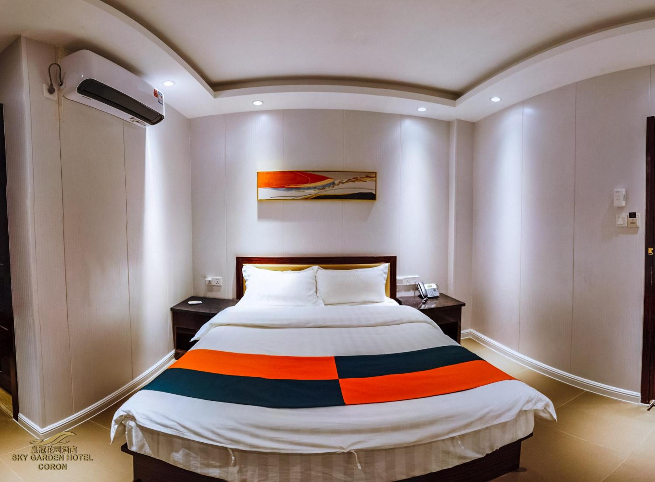 Superior Double Room - Photo 20