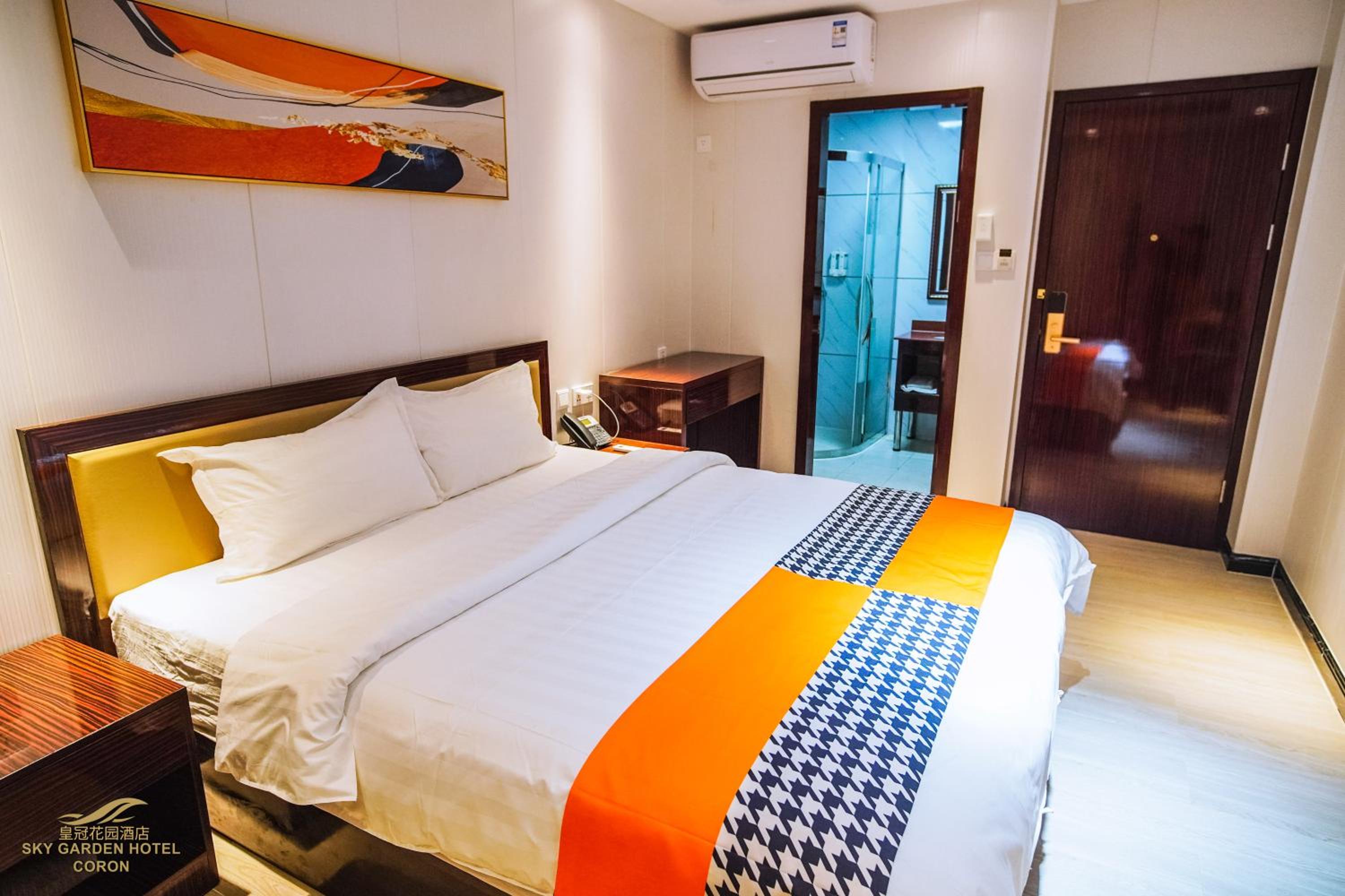 Superior Double Room - Photo 21