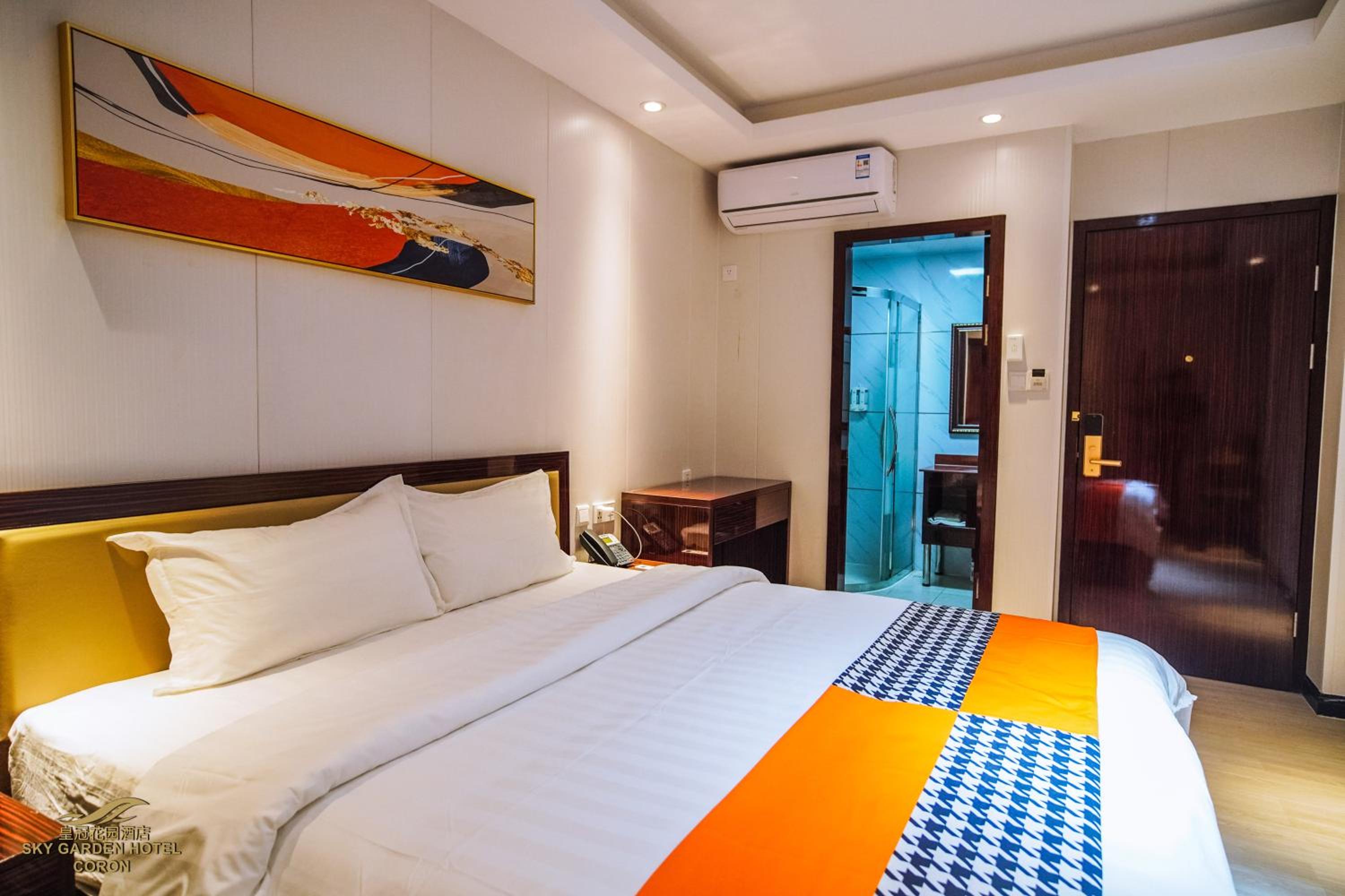 Superior Double Room - Photo 22