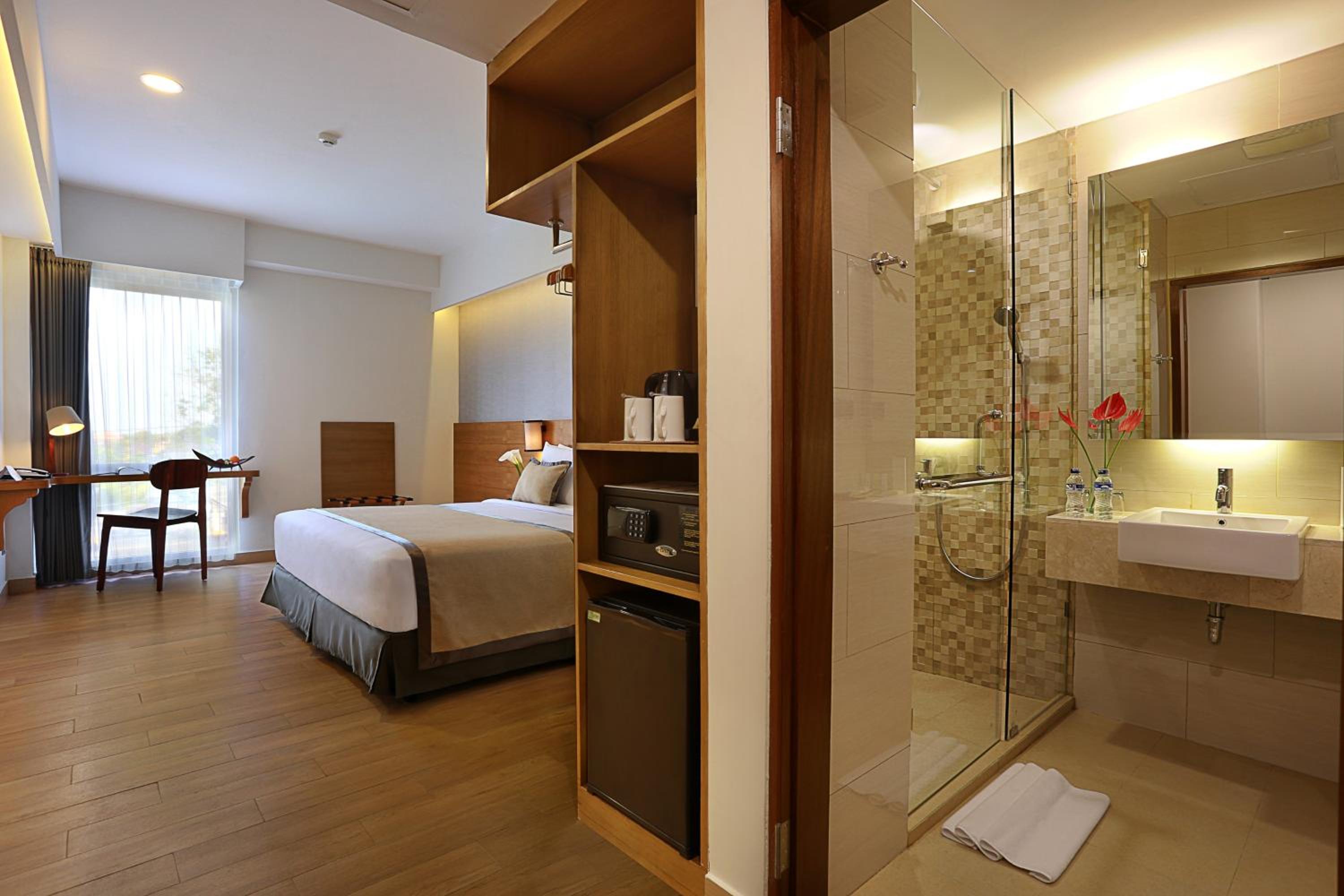 Superior Queen Room