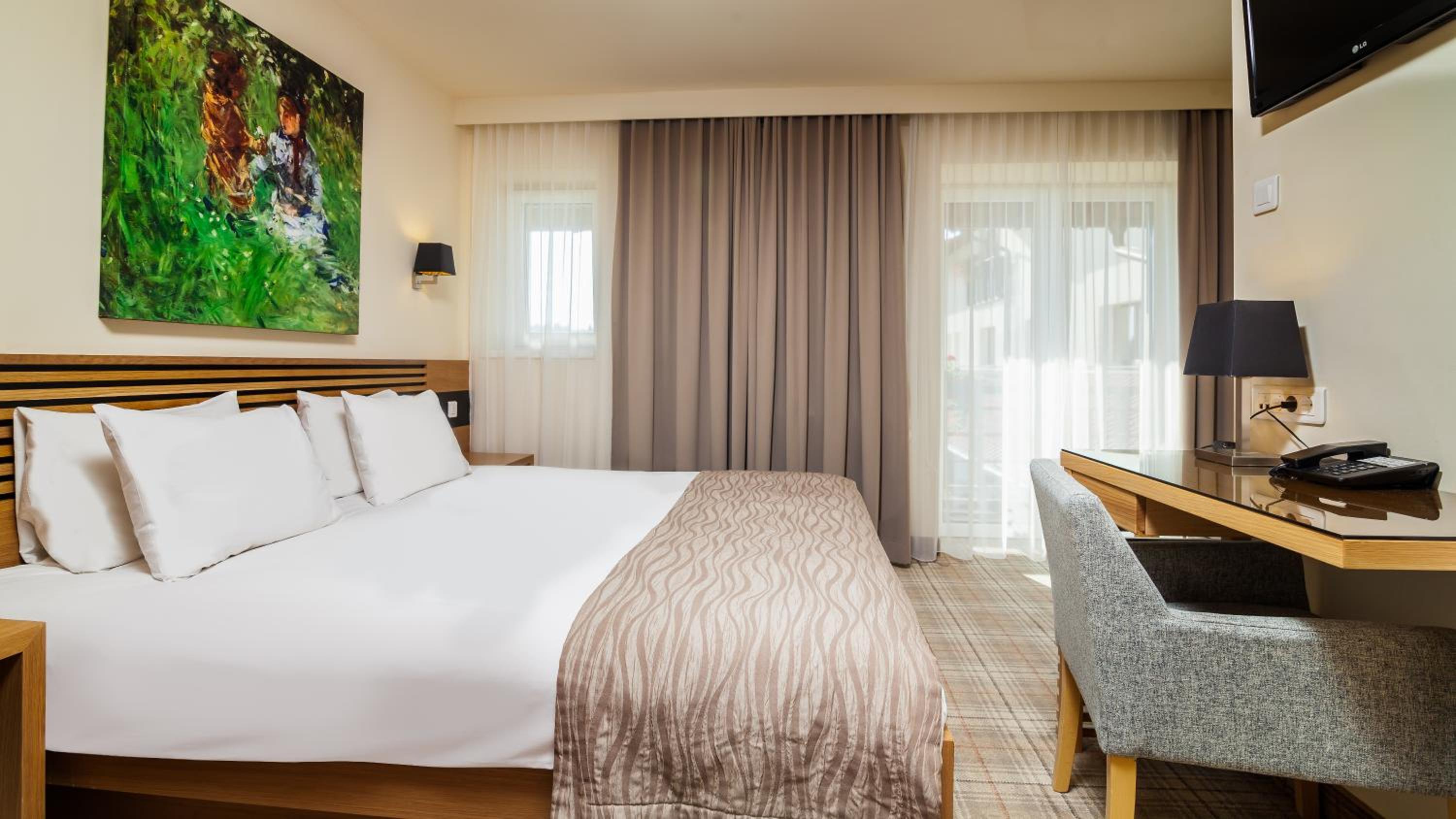 King Room - Photo 2