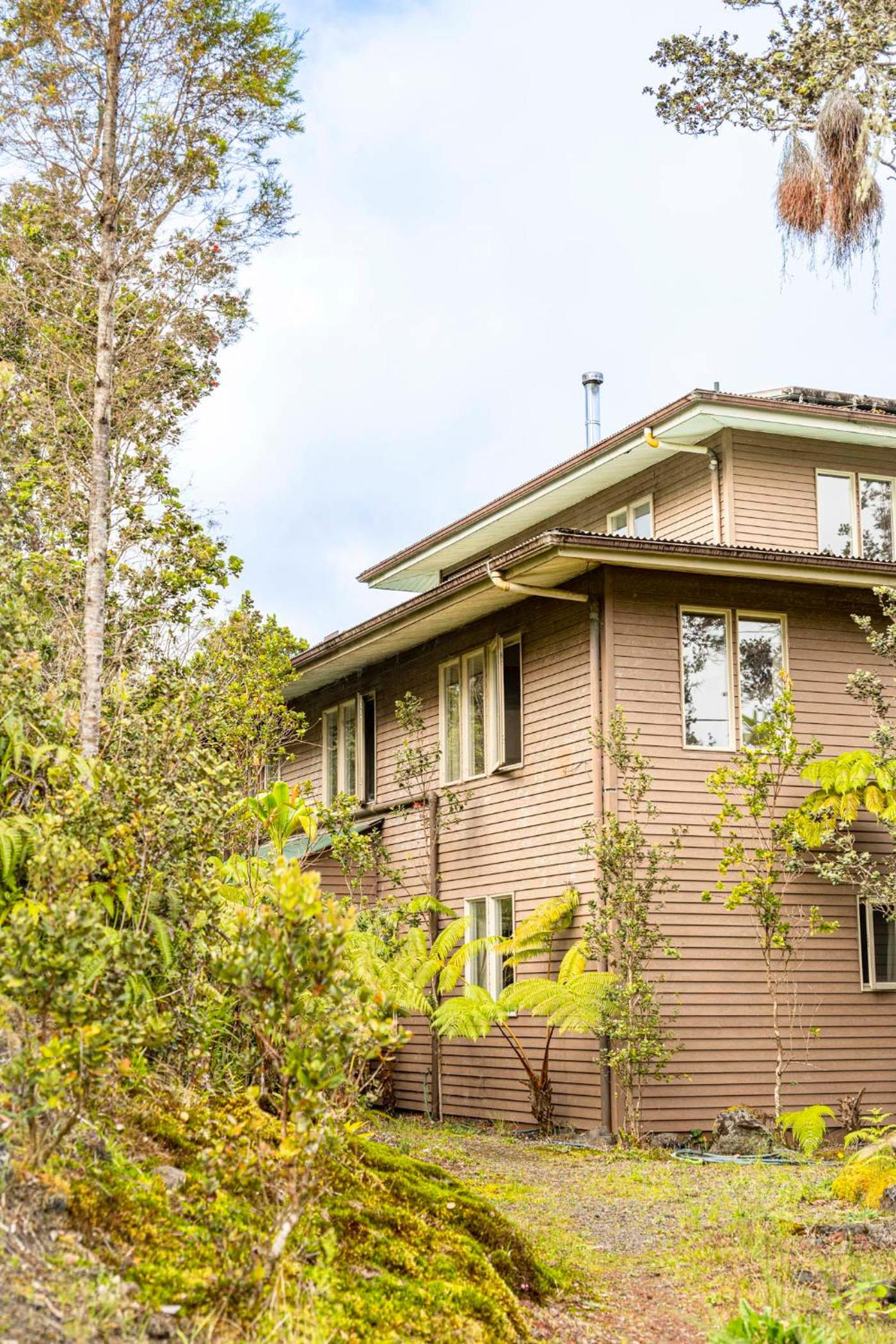 Volcano Inn Bed and Breakfast, Billede 4