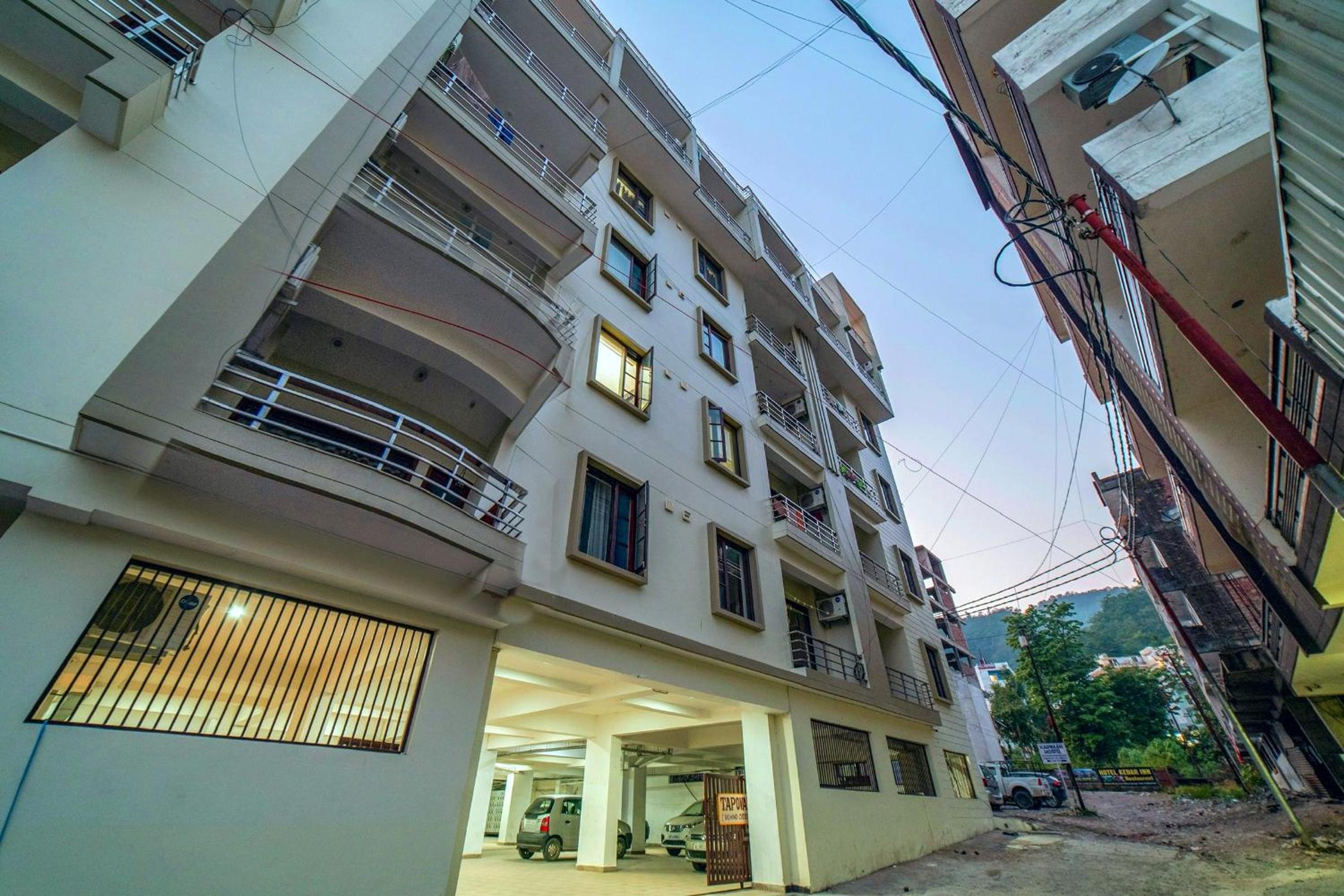 Superior Apartment with Balcony - Photo 5