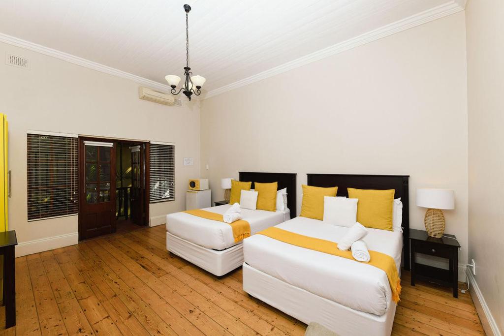 Double or Twin Room photo 1