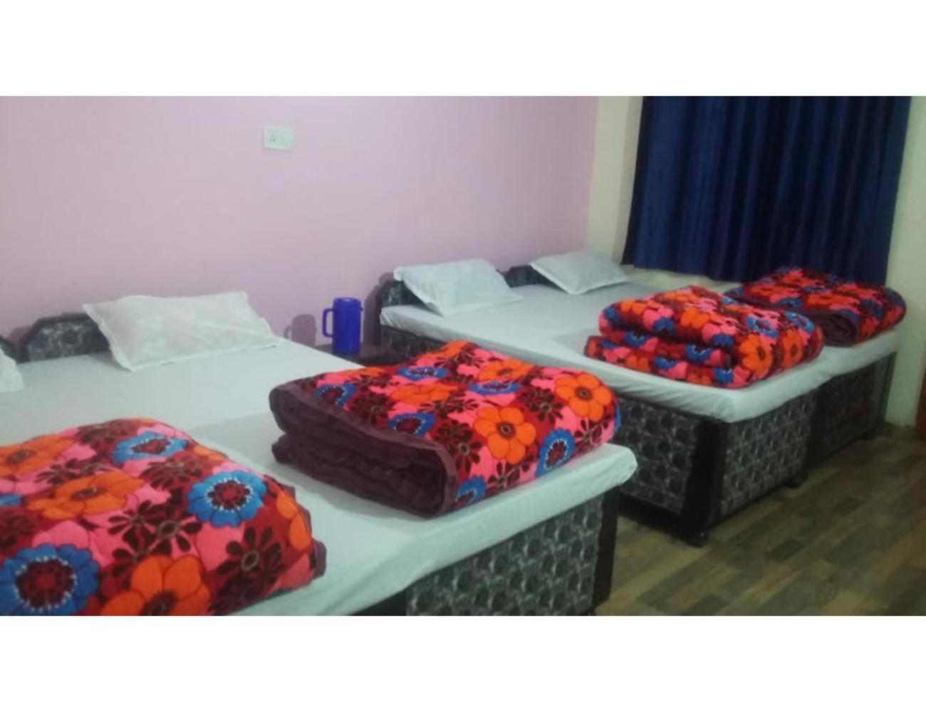 Quadruple Room photo 1