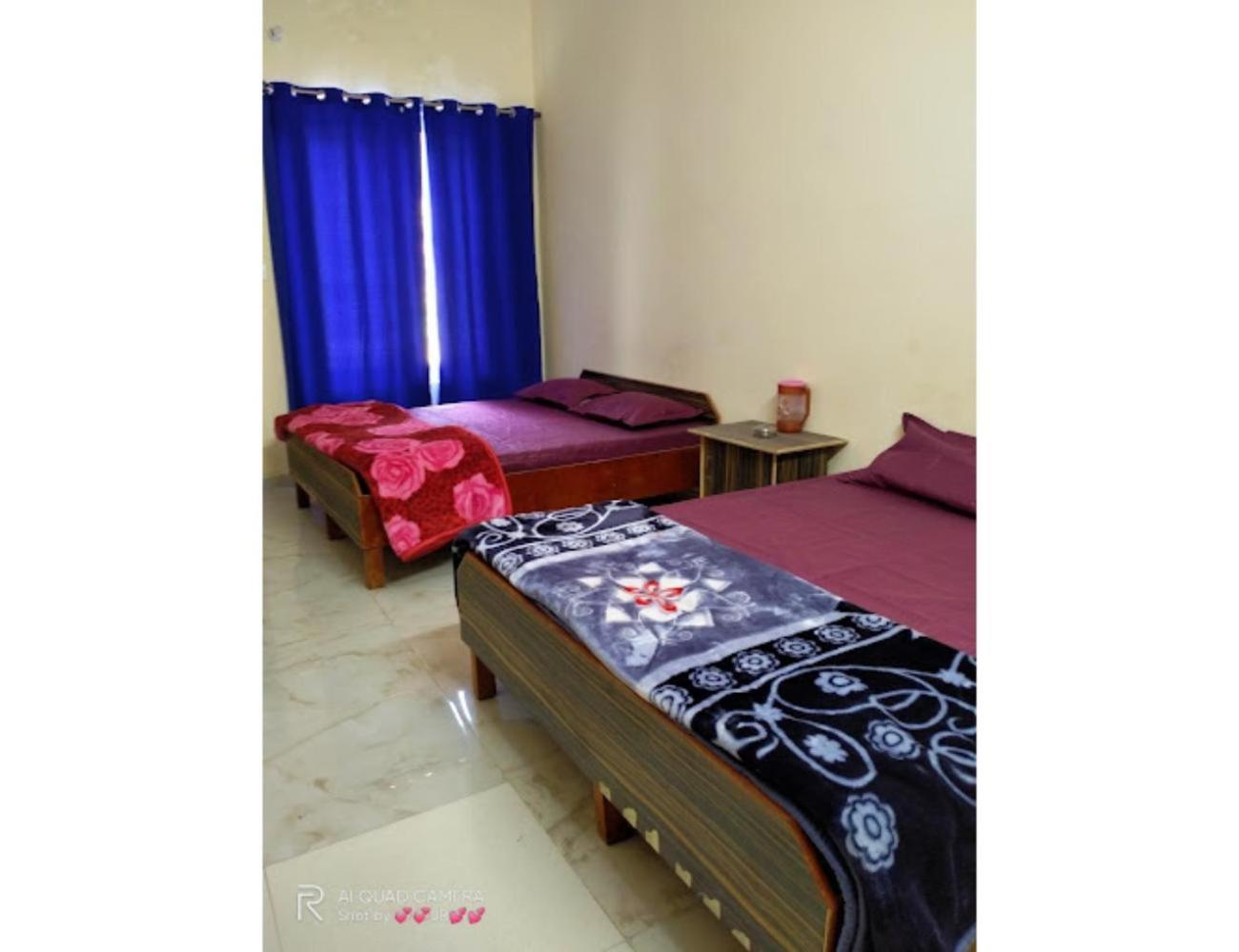 Quadruple Room photo 2