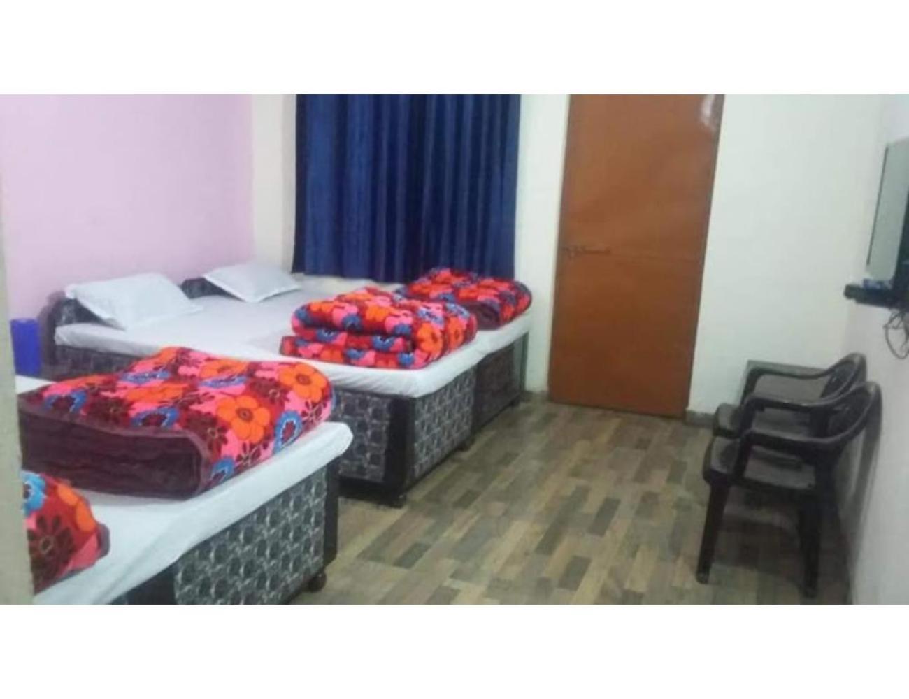 Quadruple Room photo 3