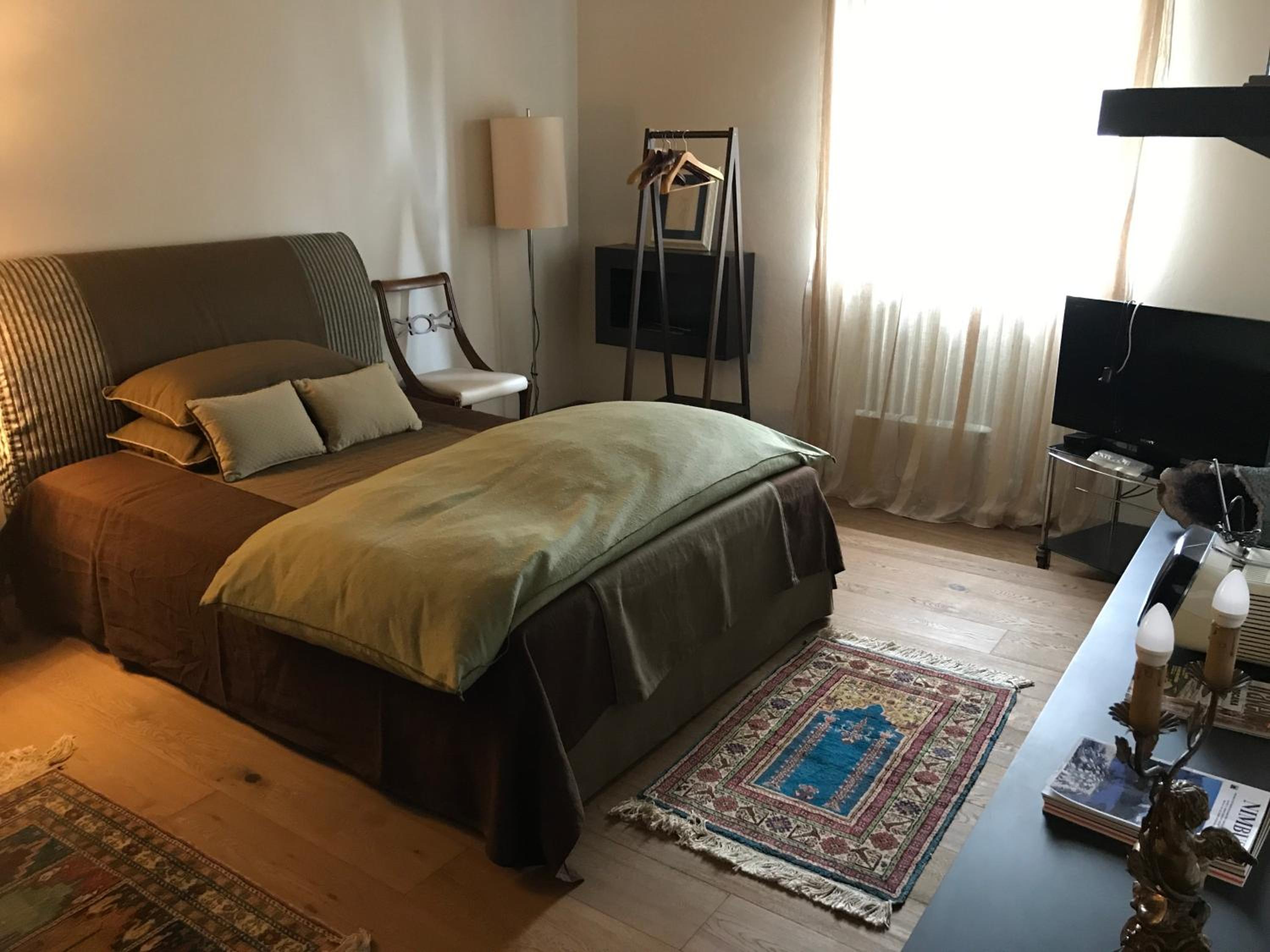 Family Suite photo 1