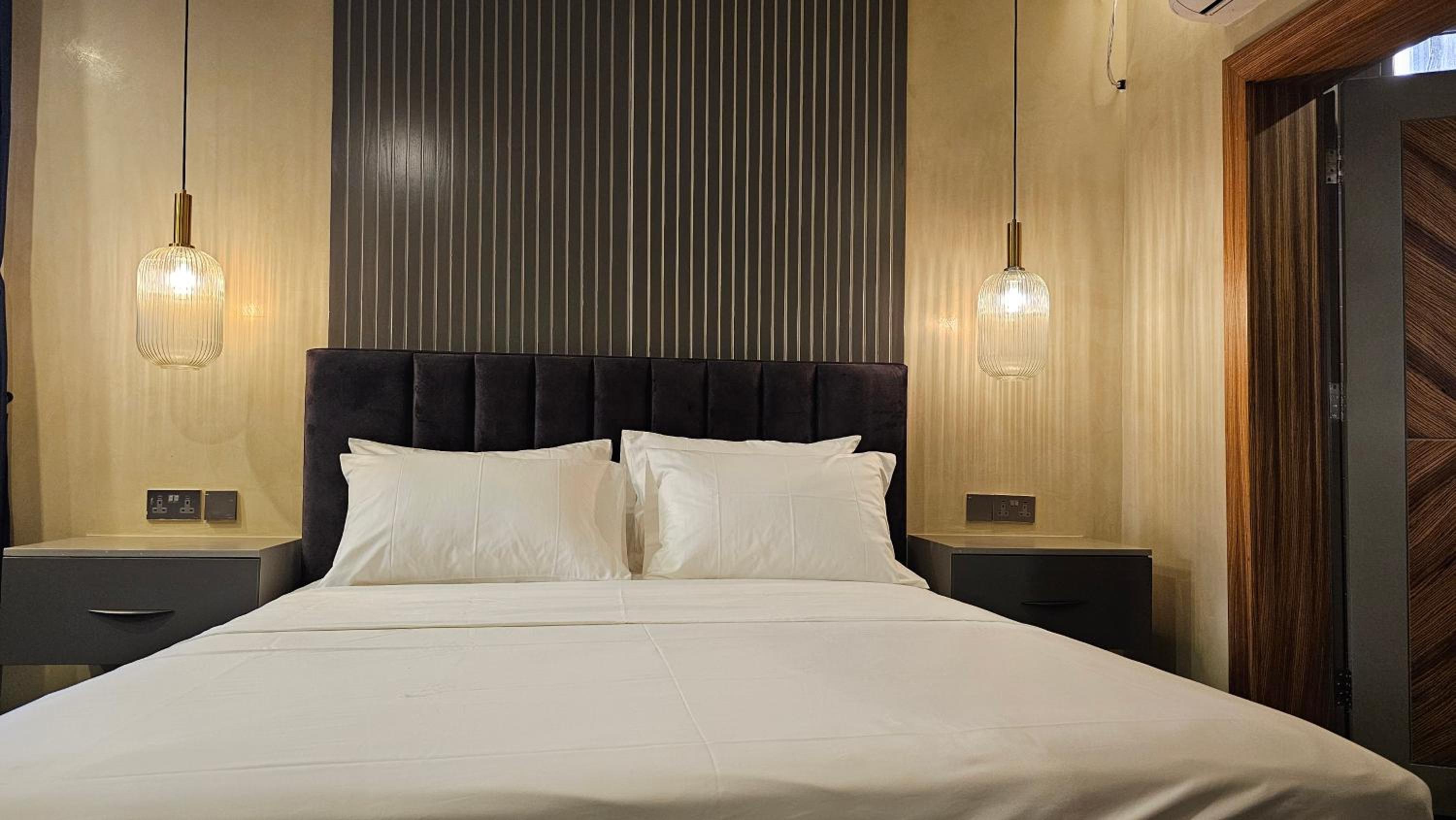 Double Room photo 1