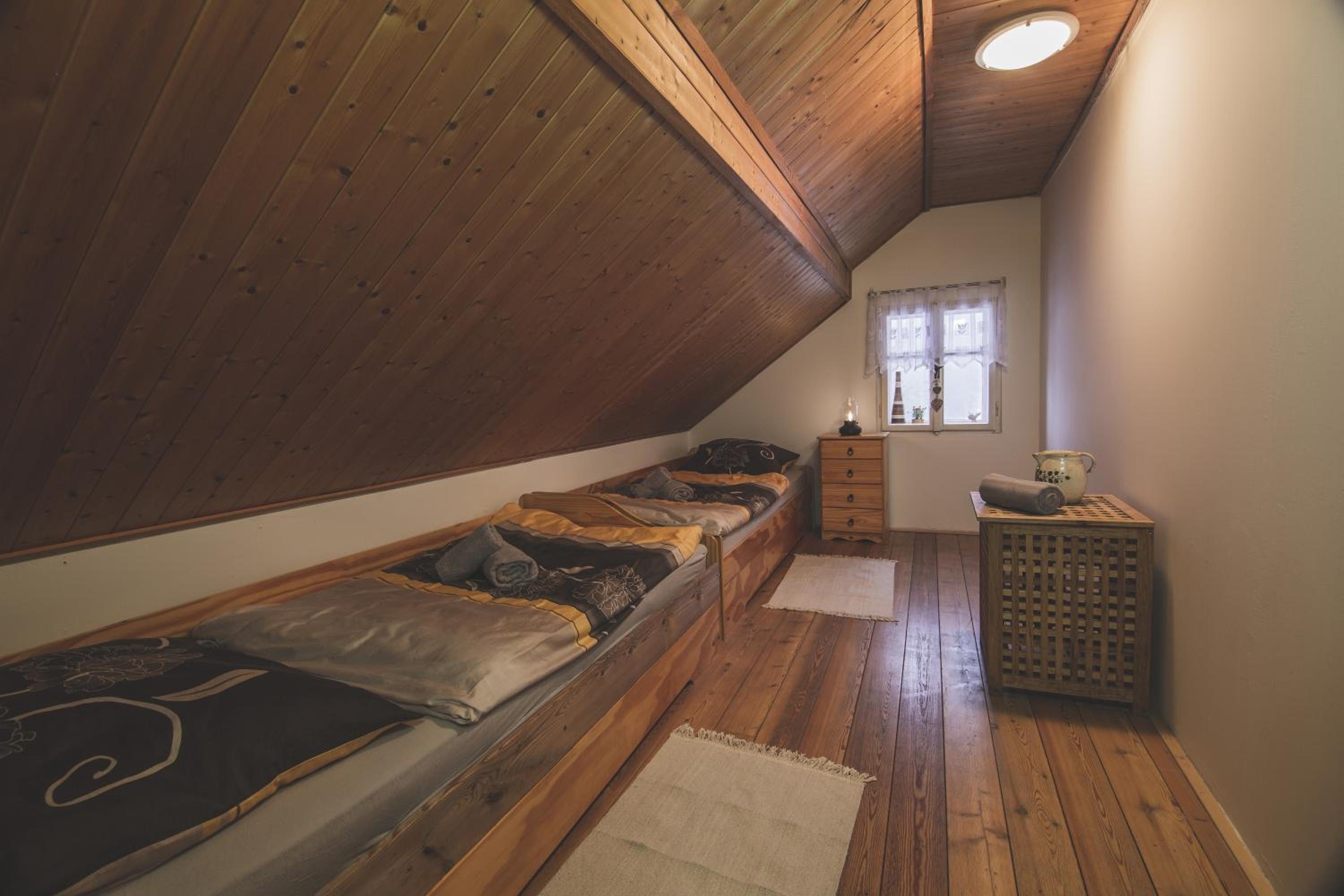 Twin Room photo 3