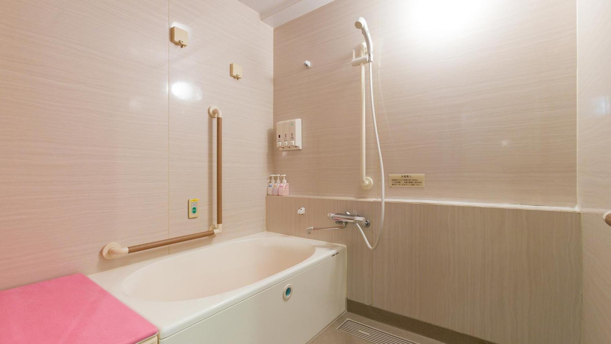 Toyoko Inn Tsuruga Ekimae, Billede 7