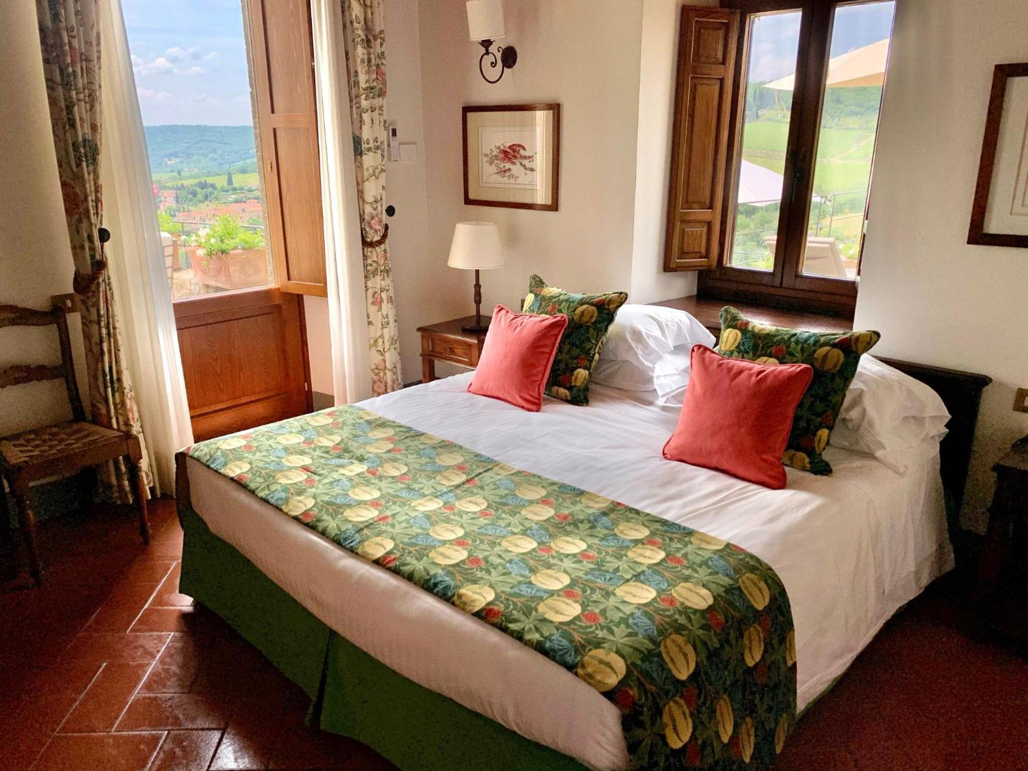 Double Room - Photo 8