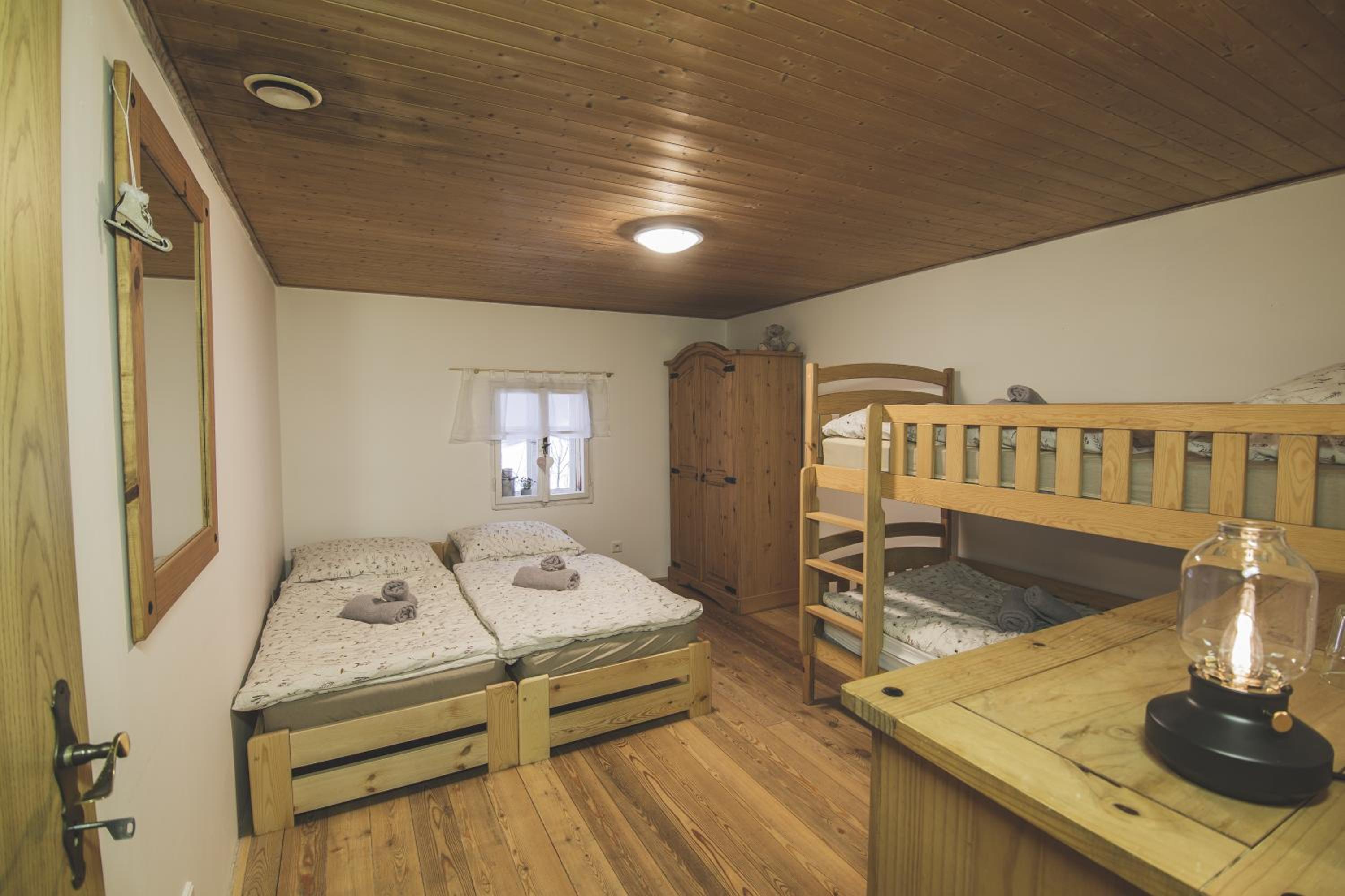 Quadruple Room photo 1