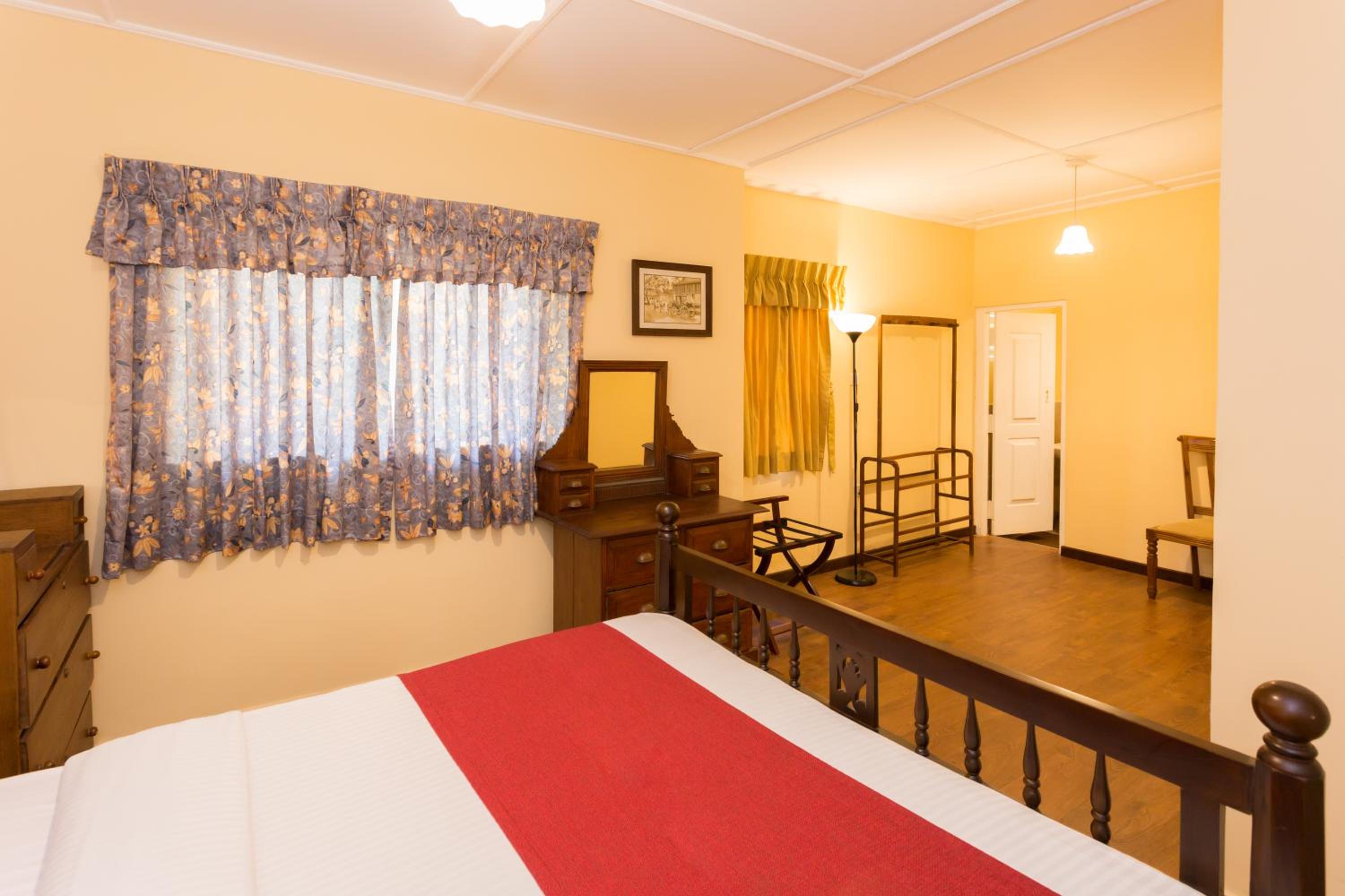Standard Double Room photo 3