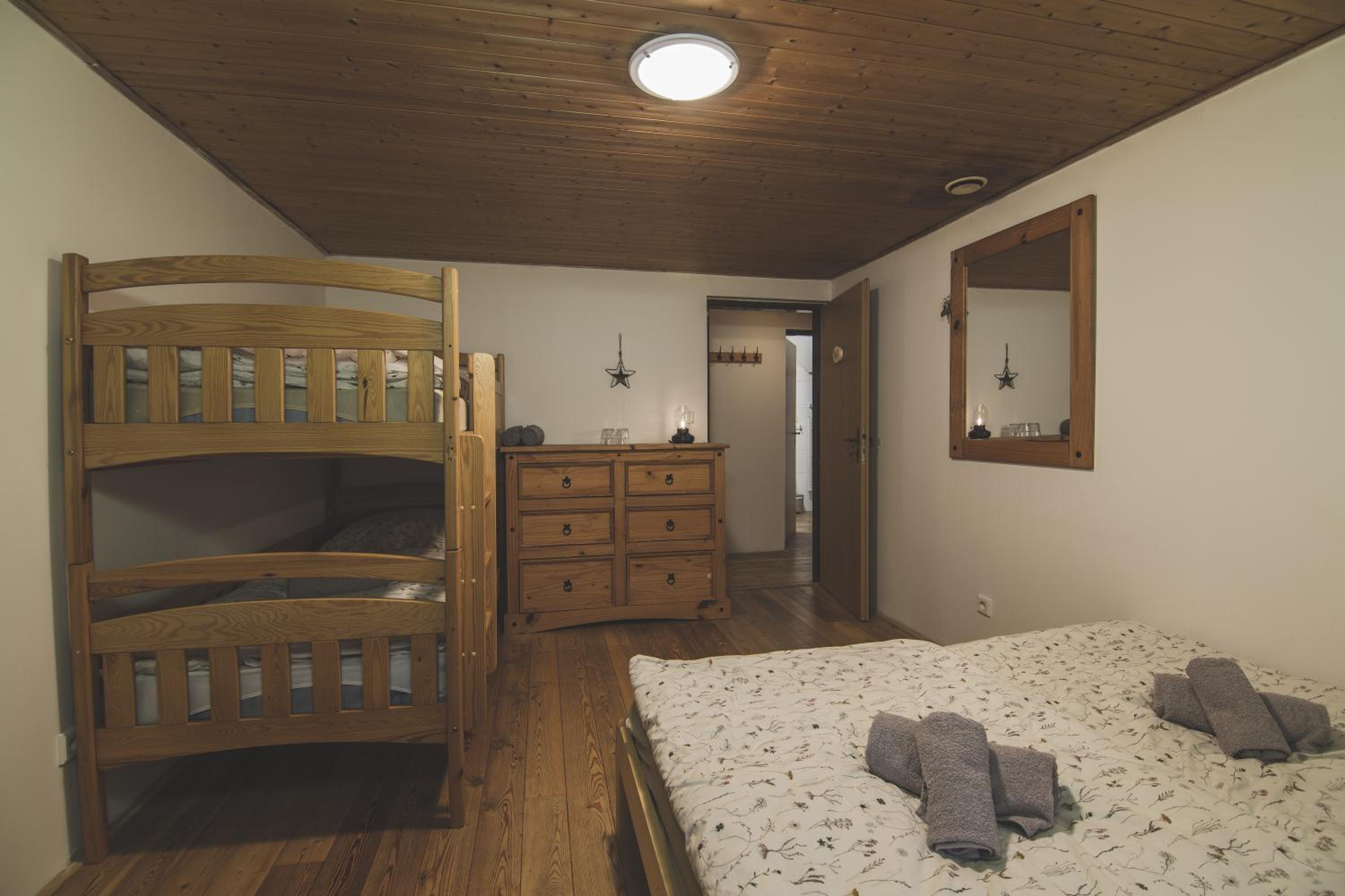 Quadruple Room photo 2