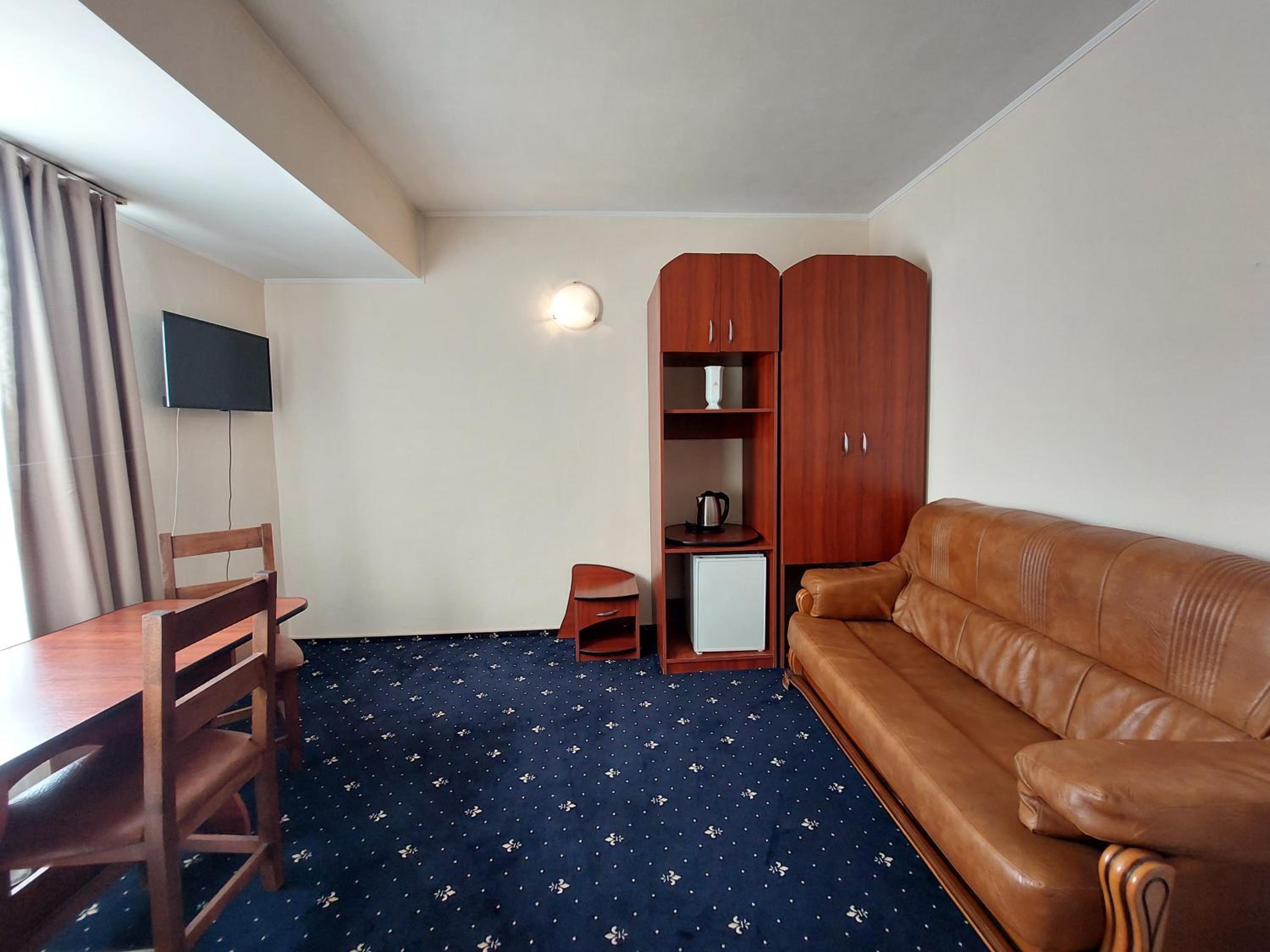 One-Bedroom Suite - Photo 10