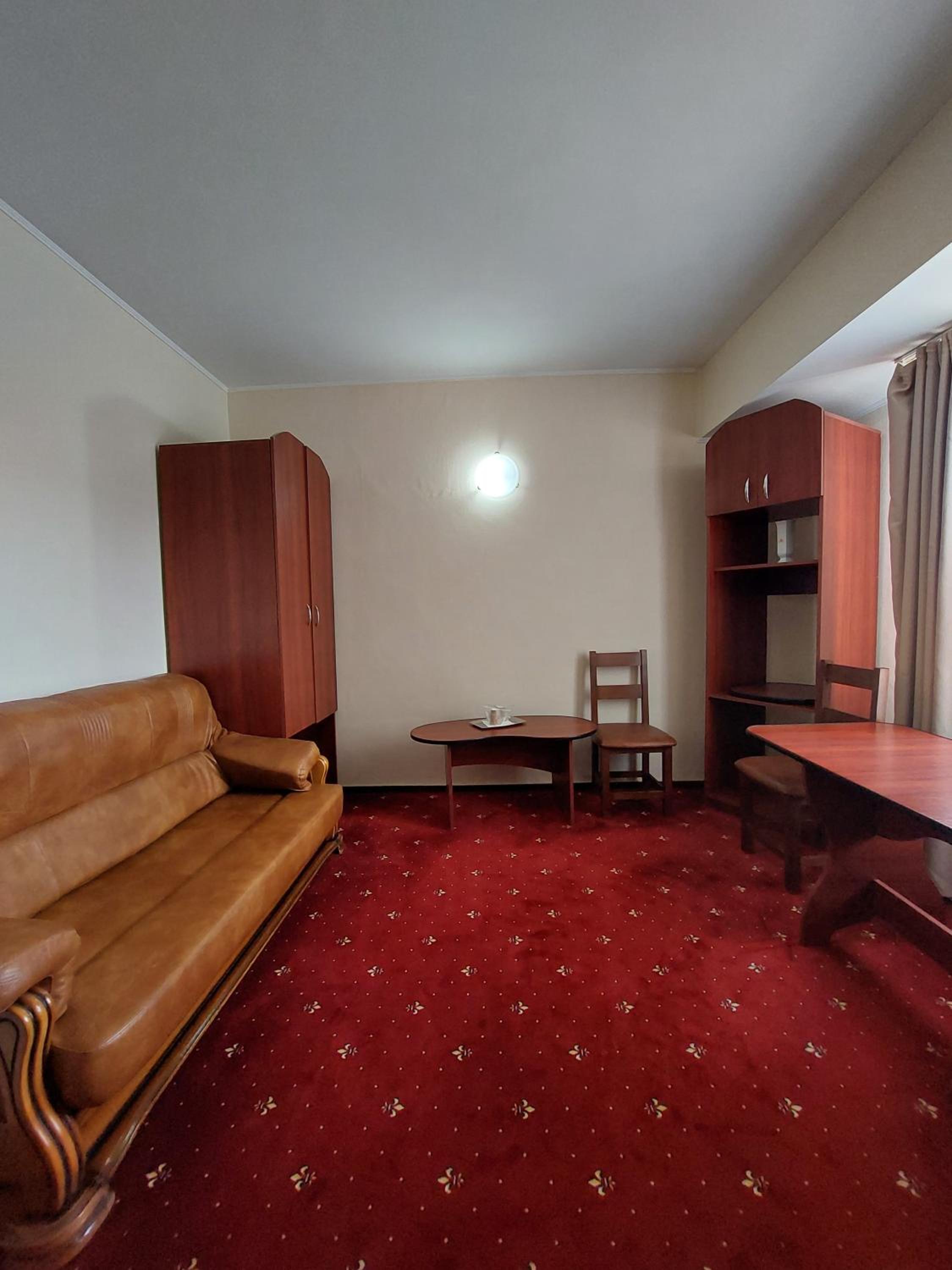 One-Bedroom Suite - Photo 11