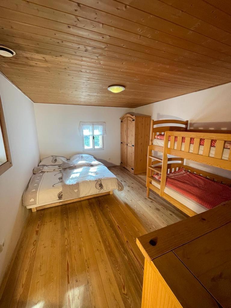 Quadruple Room photo 3