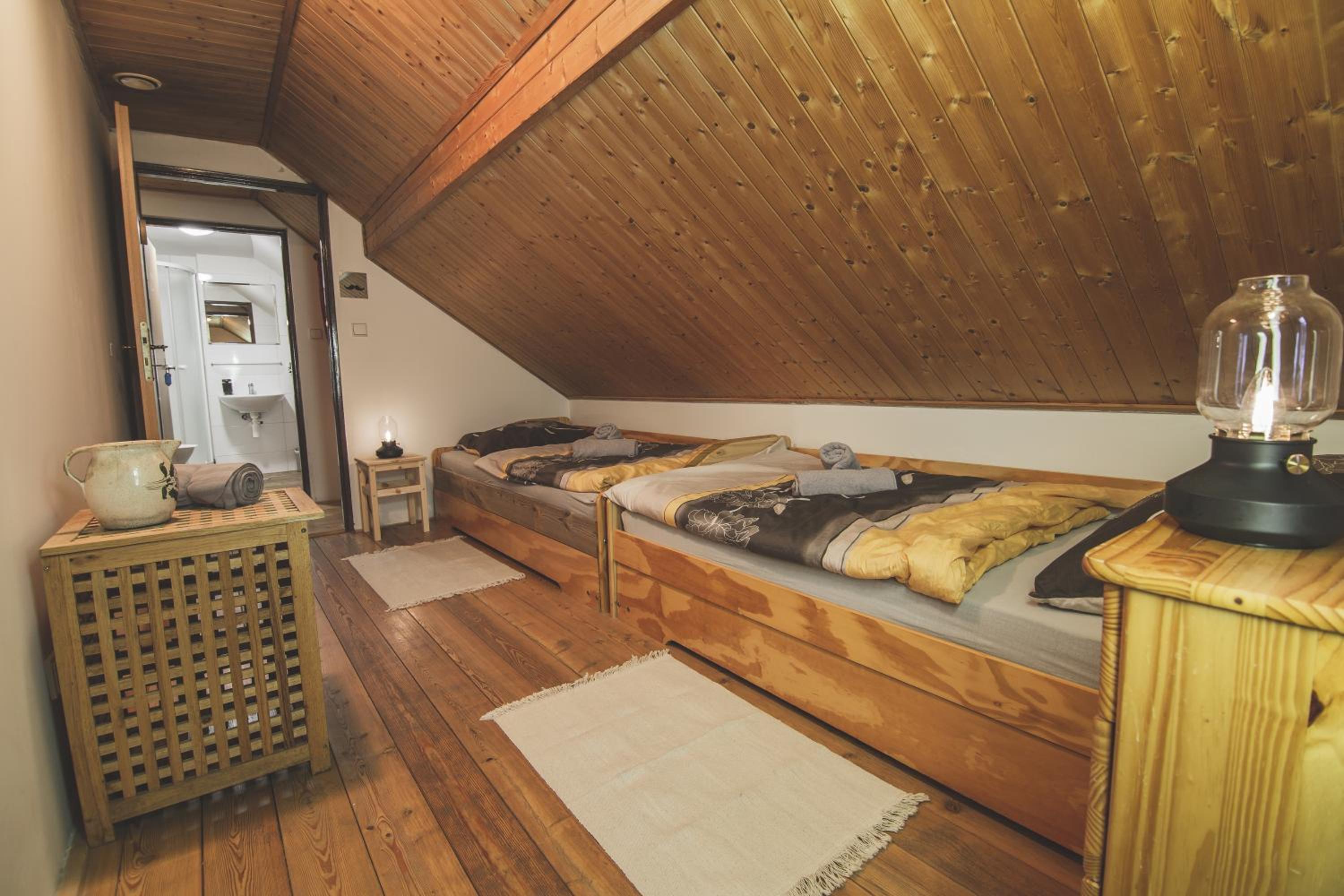 Twin Room photo 2
