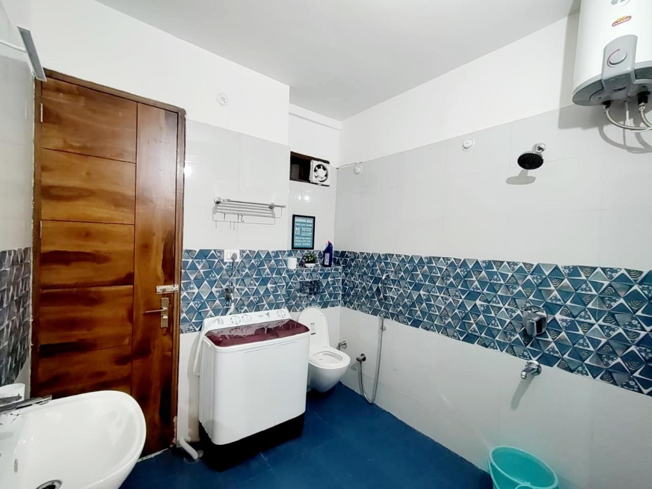Superior Apartment with Balcony - Photo 40