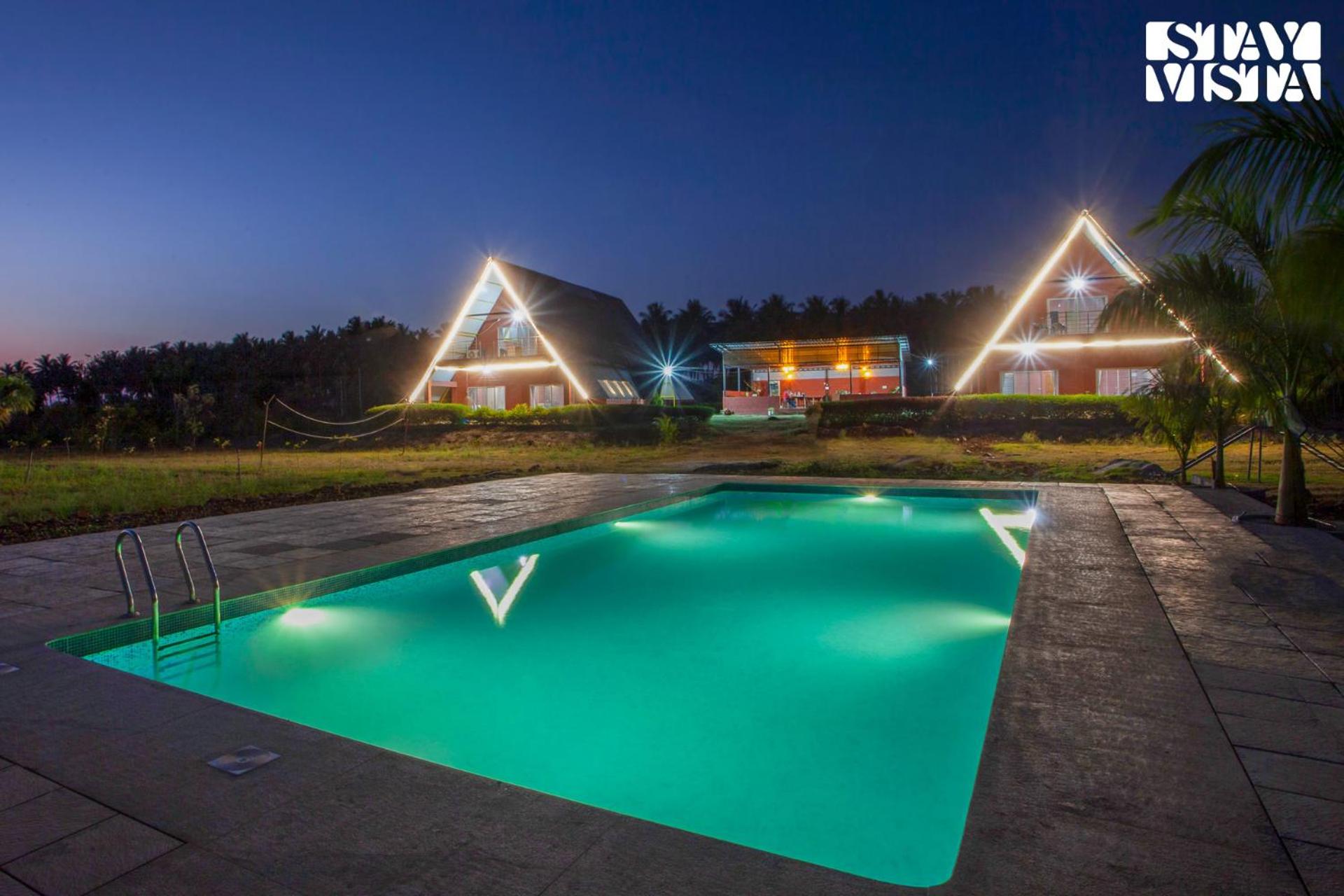 Villa photo 2