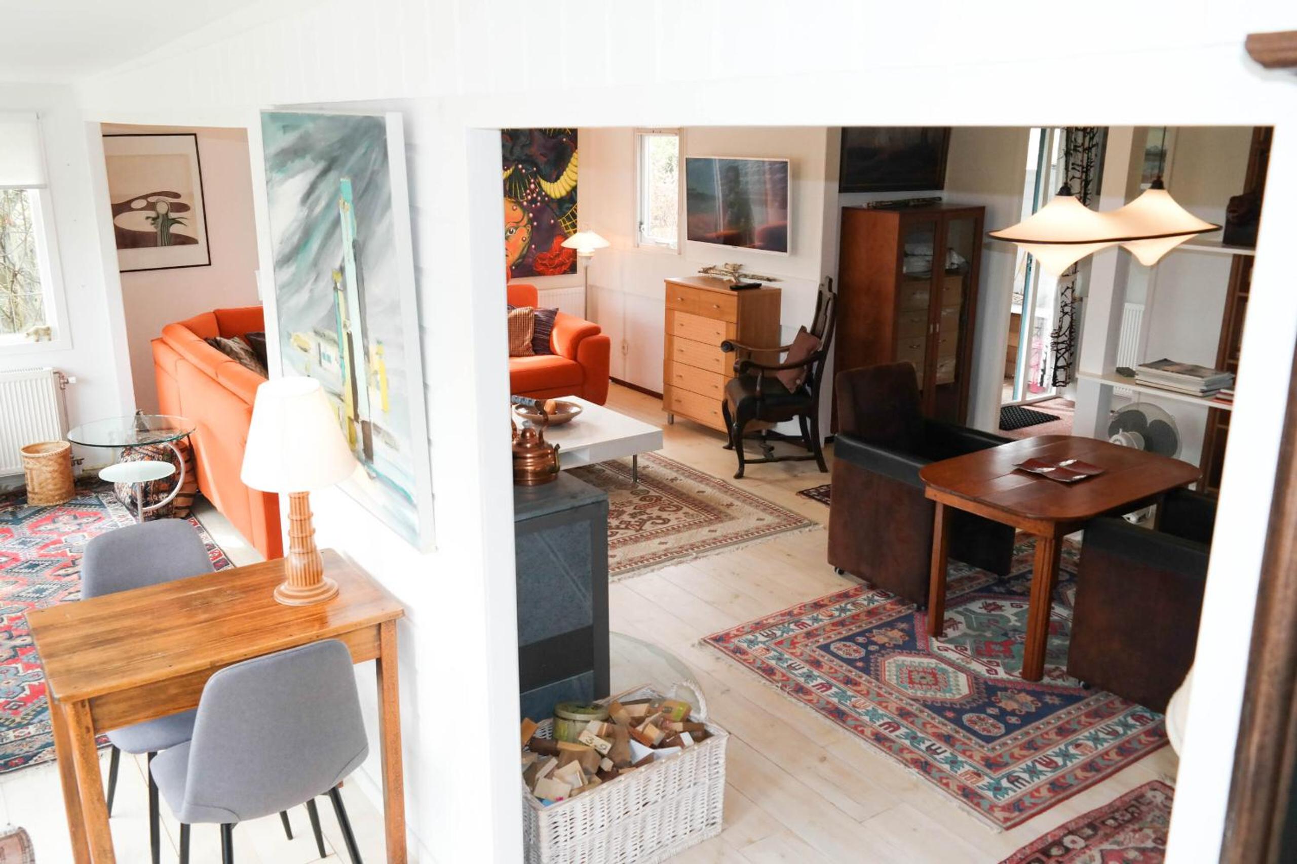Chalet photo 3