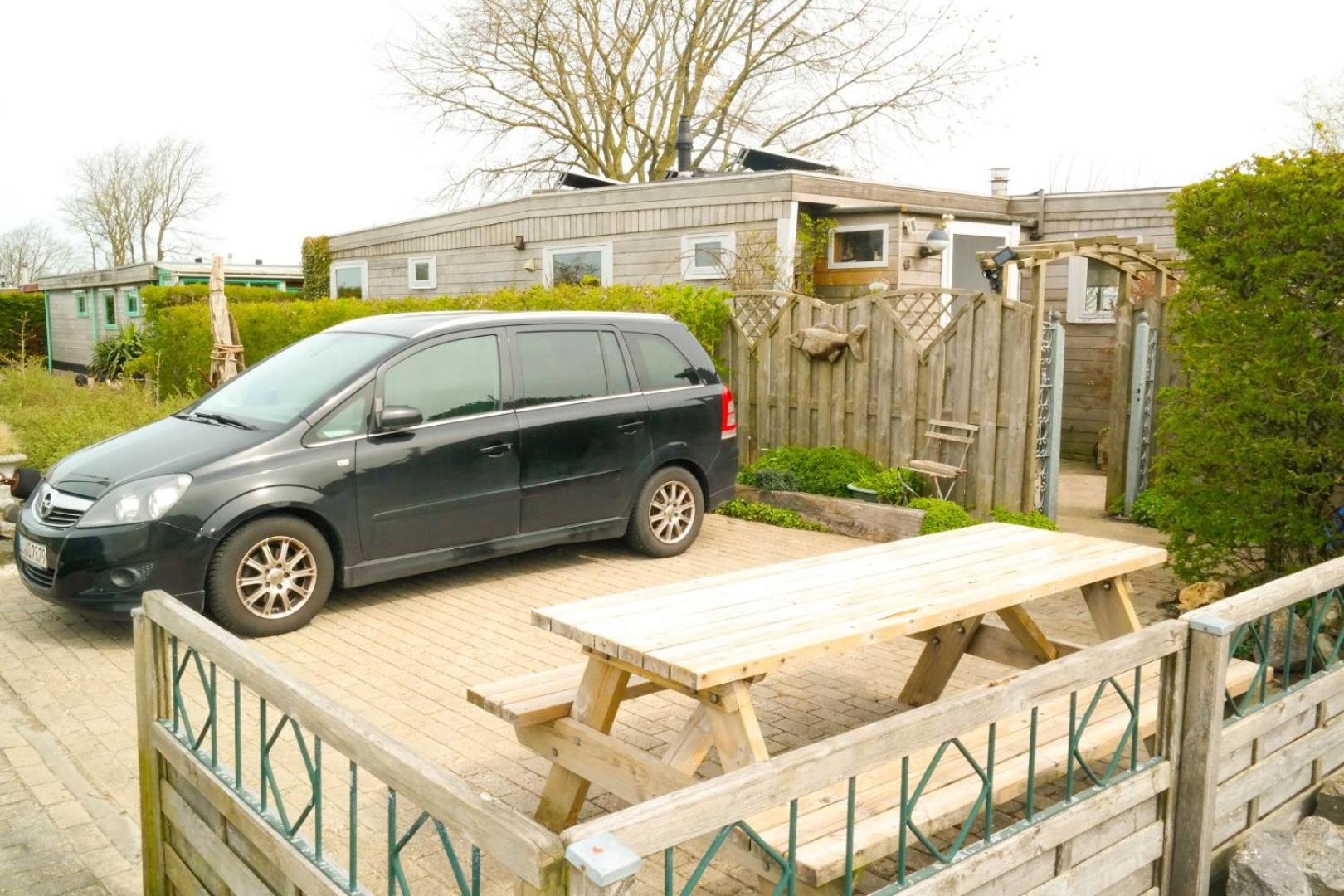 Chalet photo 3
