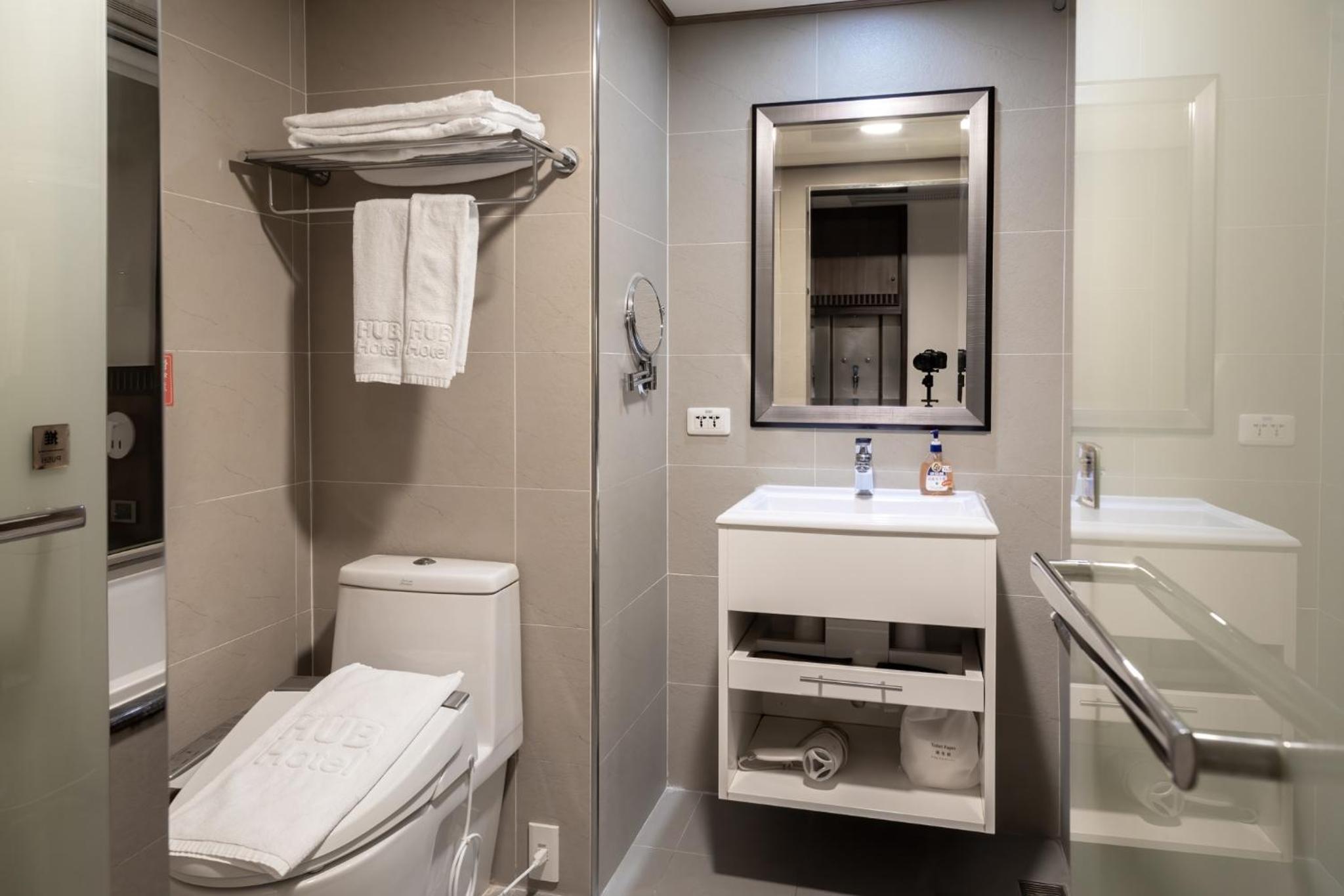 Exquisite Double Room - Photo 5