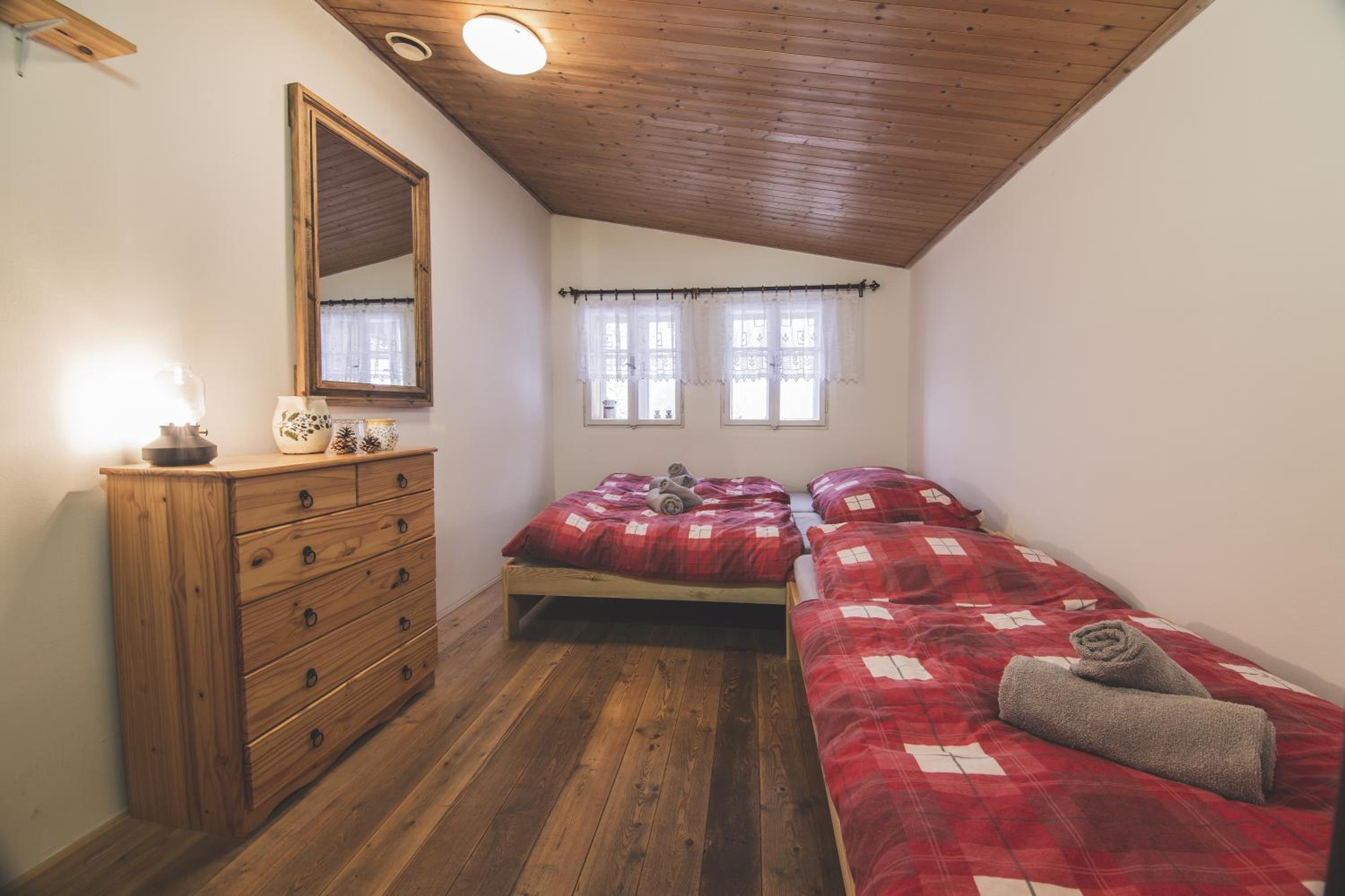 Triple Room photo 3