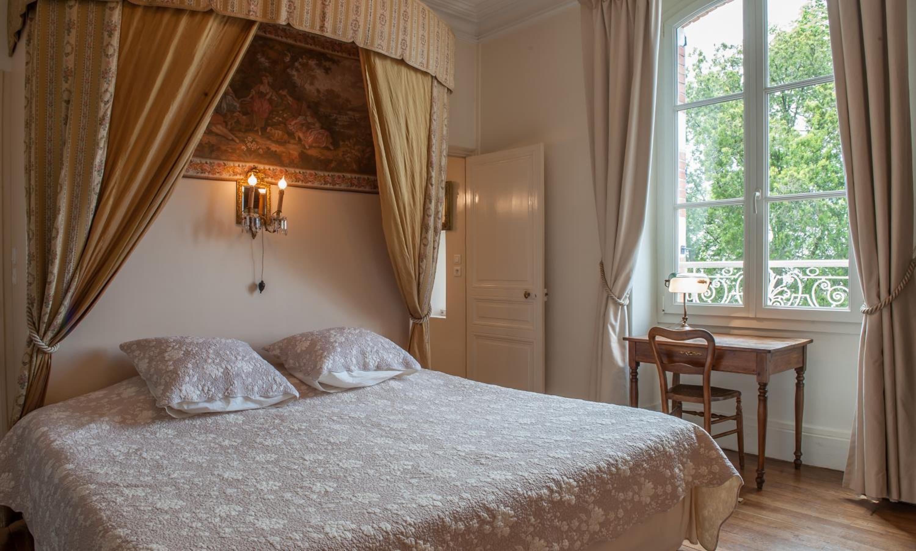 Double Room photo 2