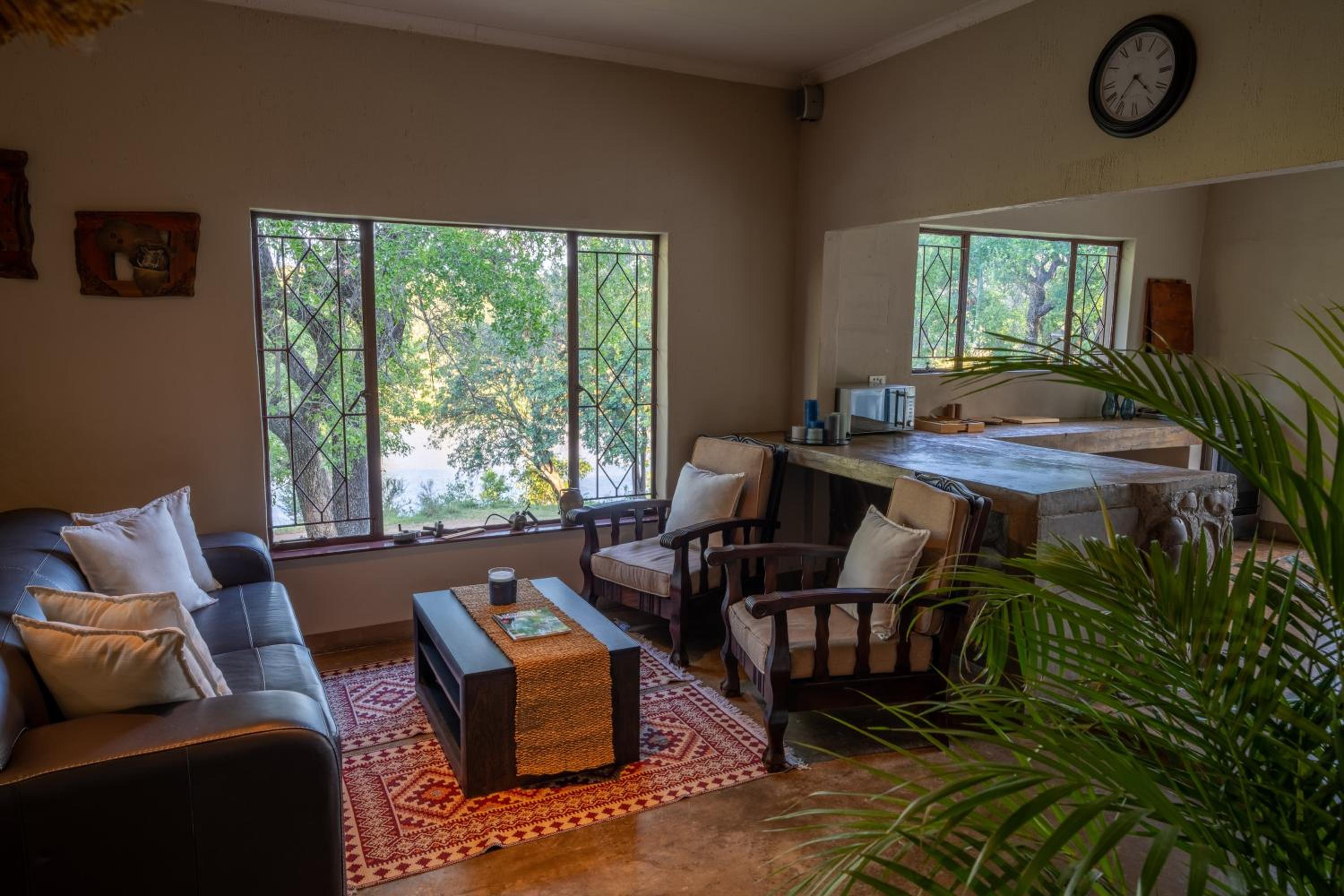 Three-Bedroom House photo 1