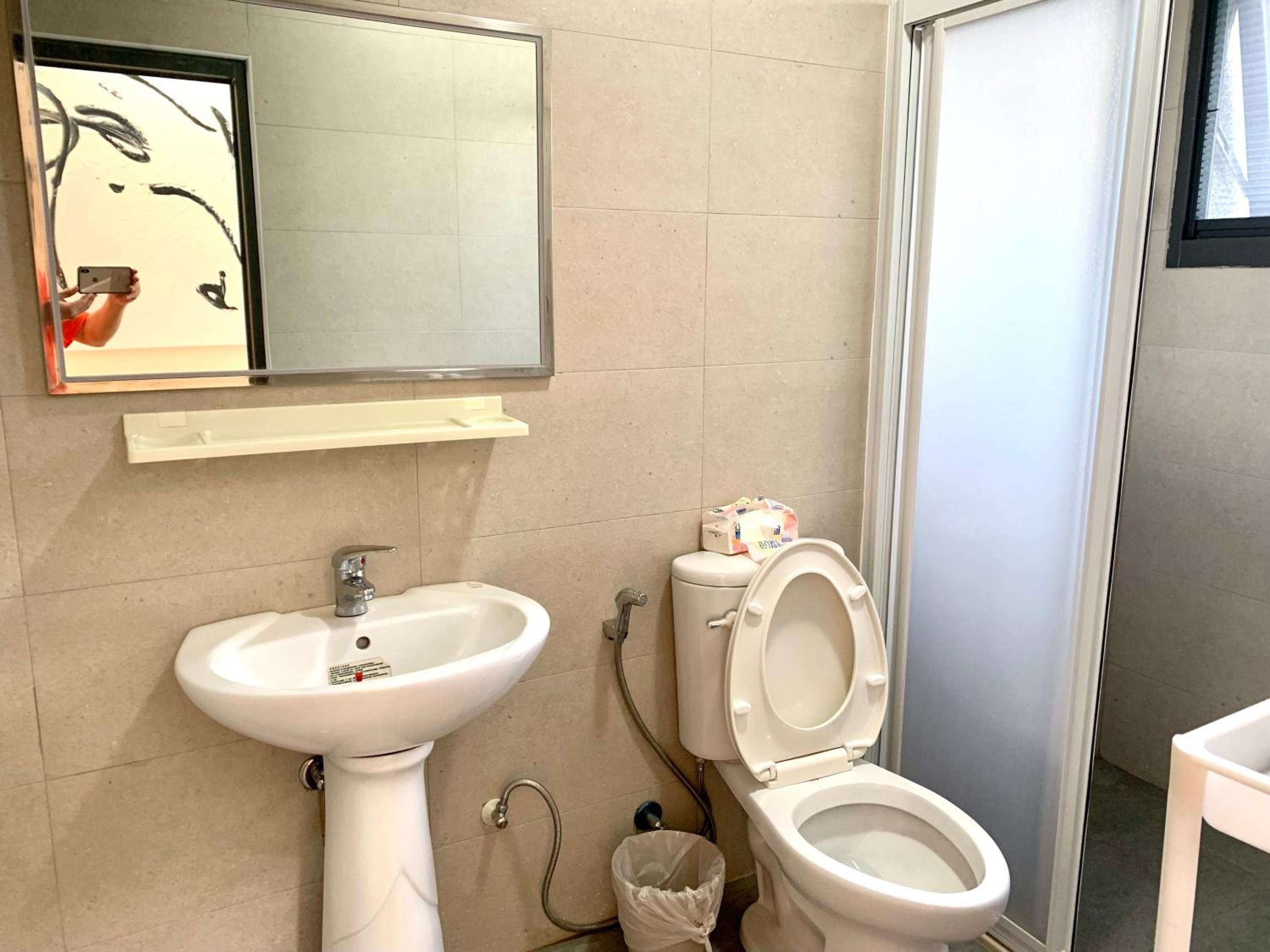 Triple Room with Bathroom photo 2