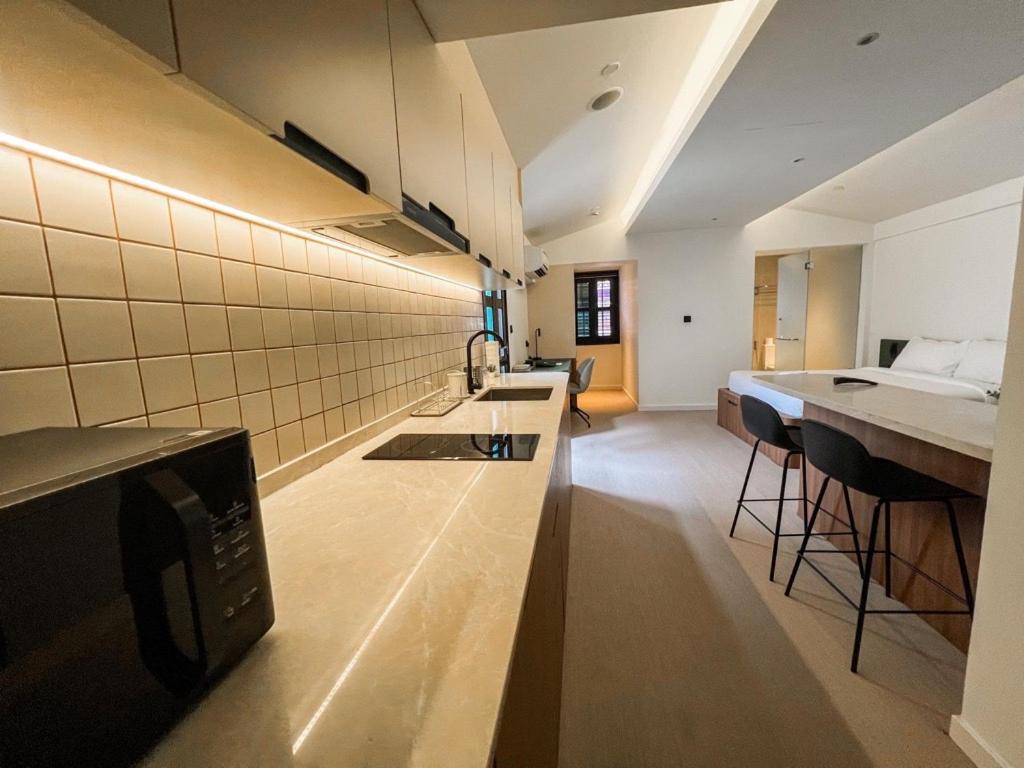 Suite with Terrace photo 1