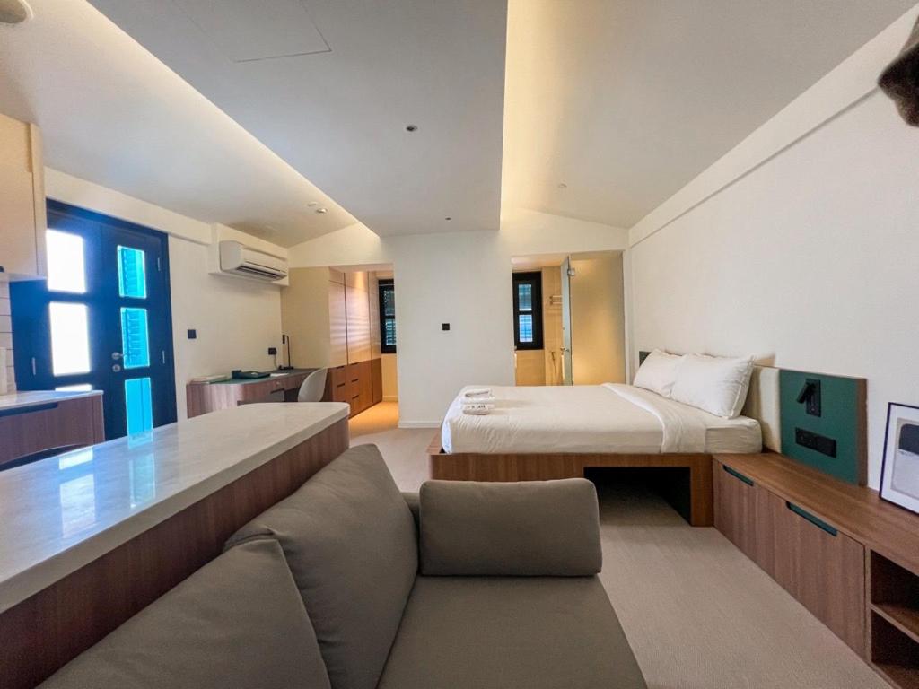 Suite with Terrace photo 3