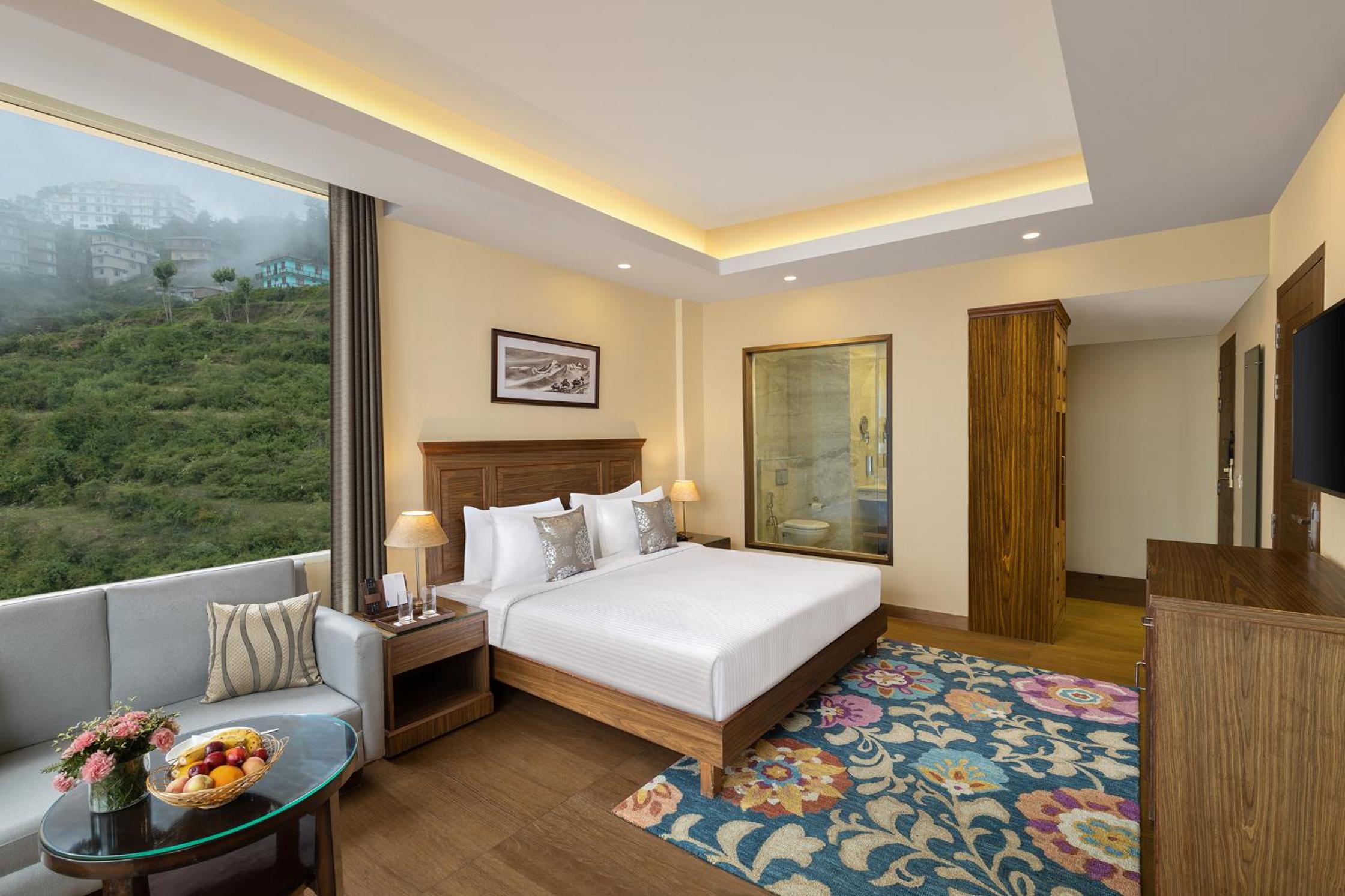 Premium Hill View photo 1