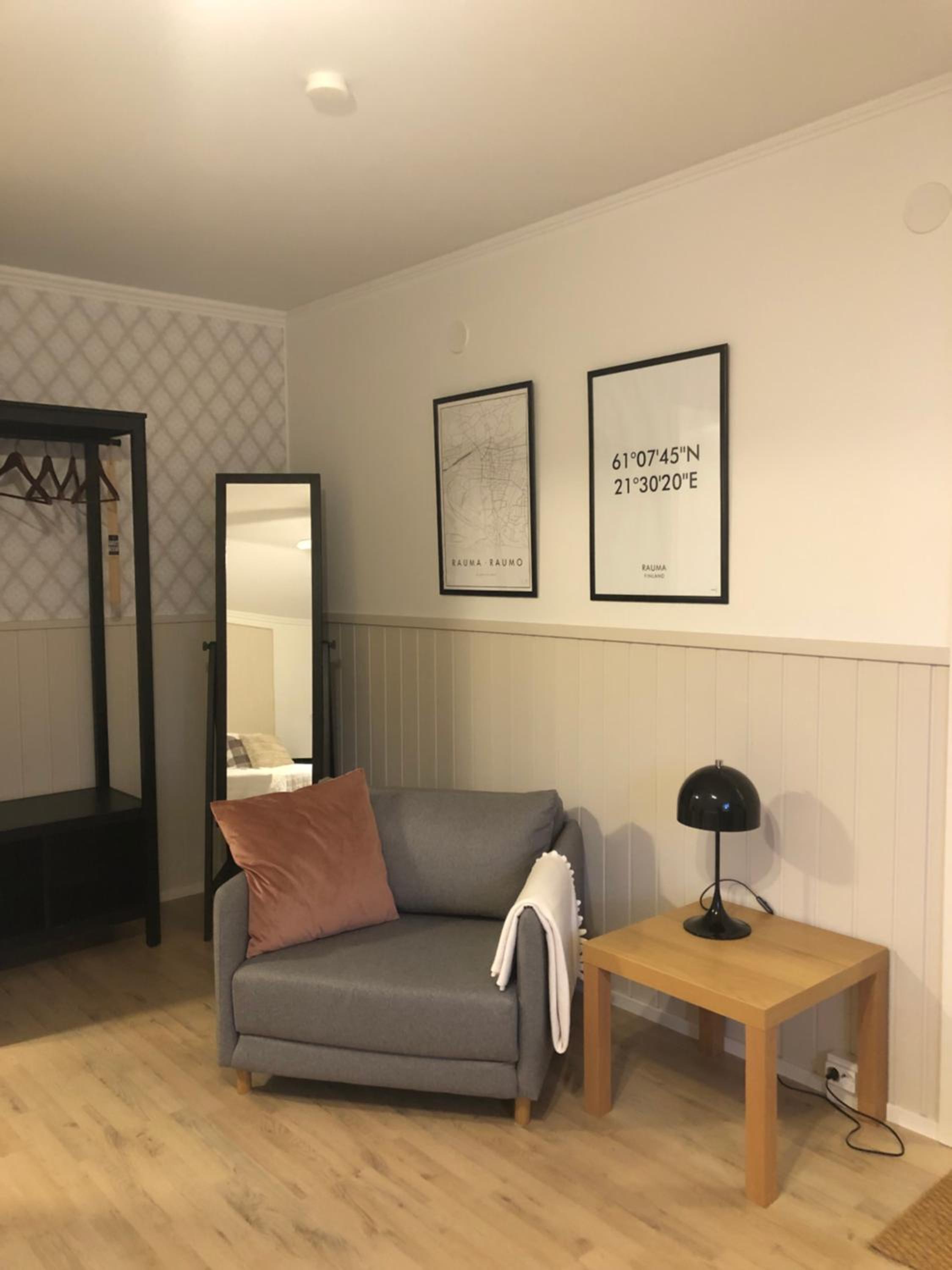 Double Room with Private Bathroom photo 3