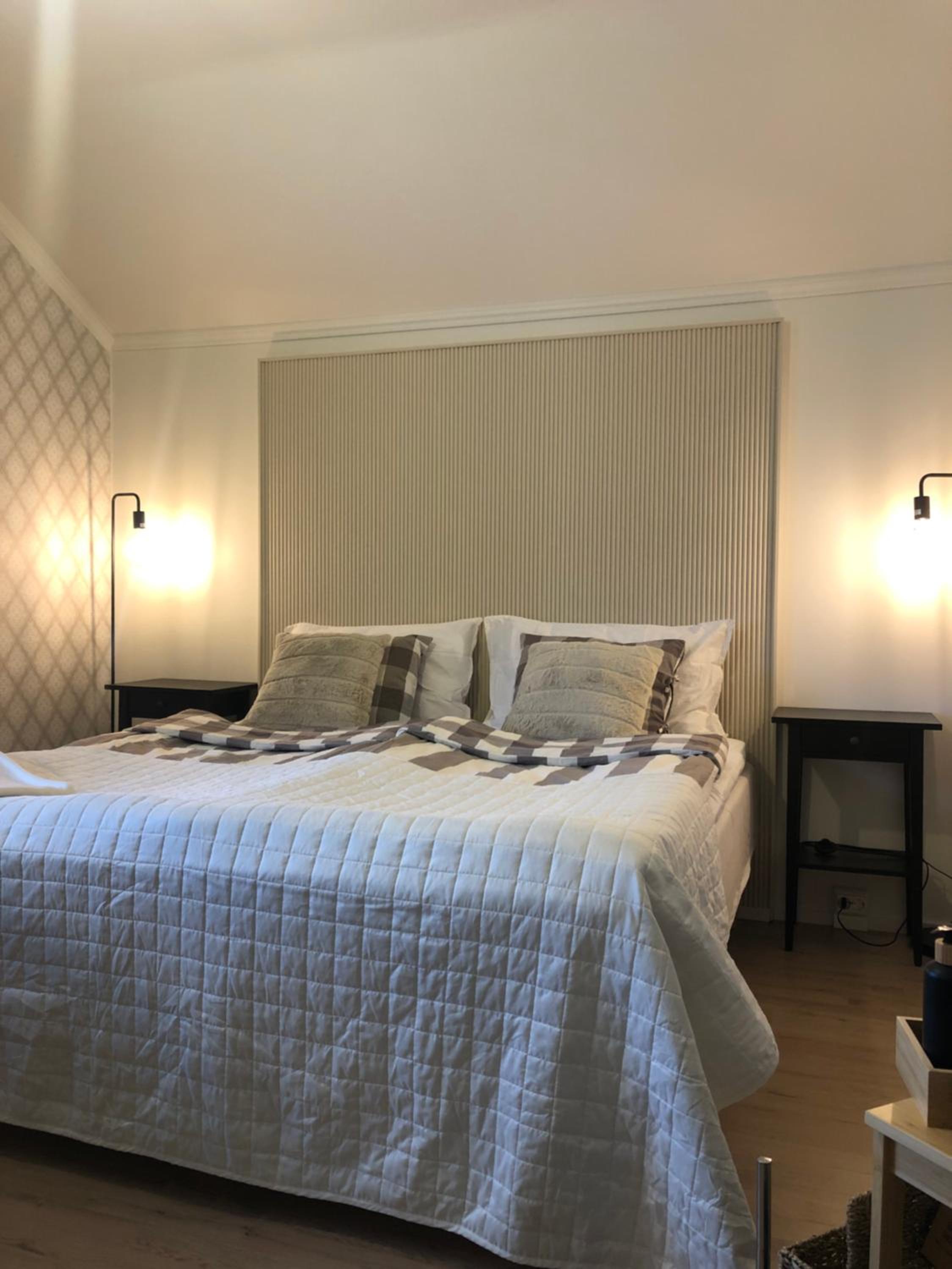 Double Room with Private Bathroom photo 1
