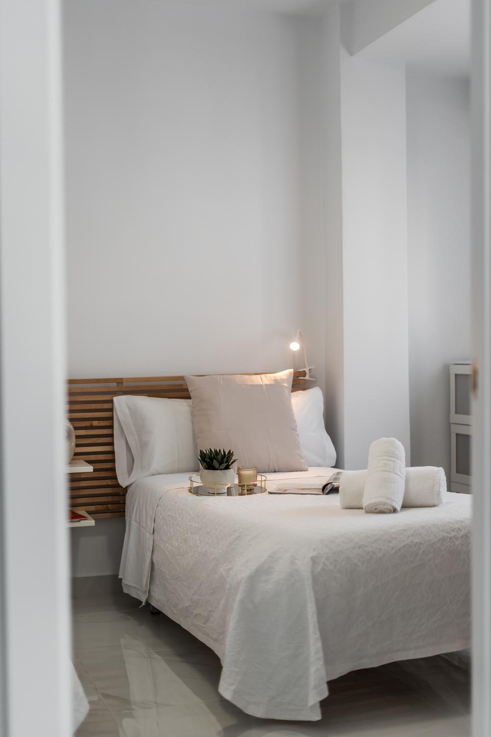Three-Bedroom Apartment - Photo 7