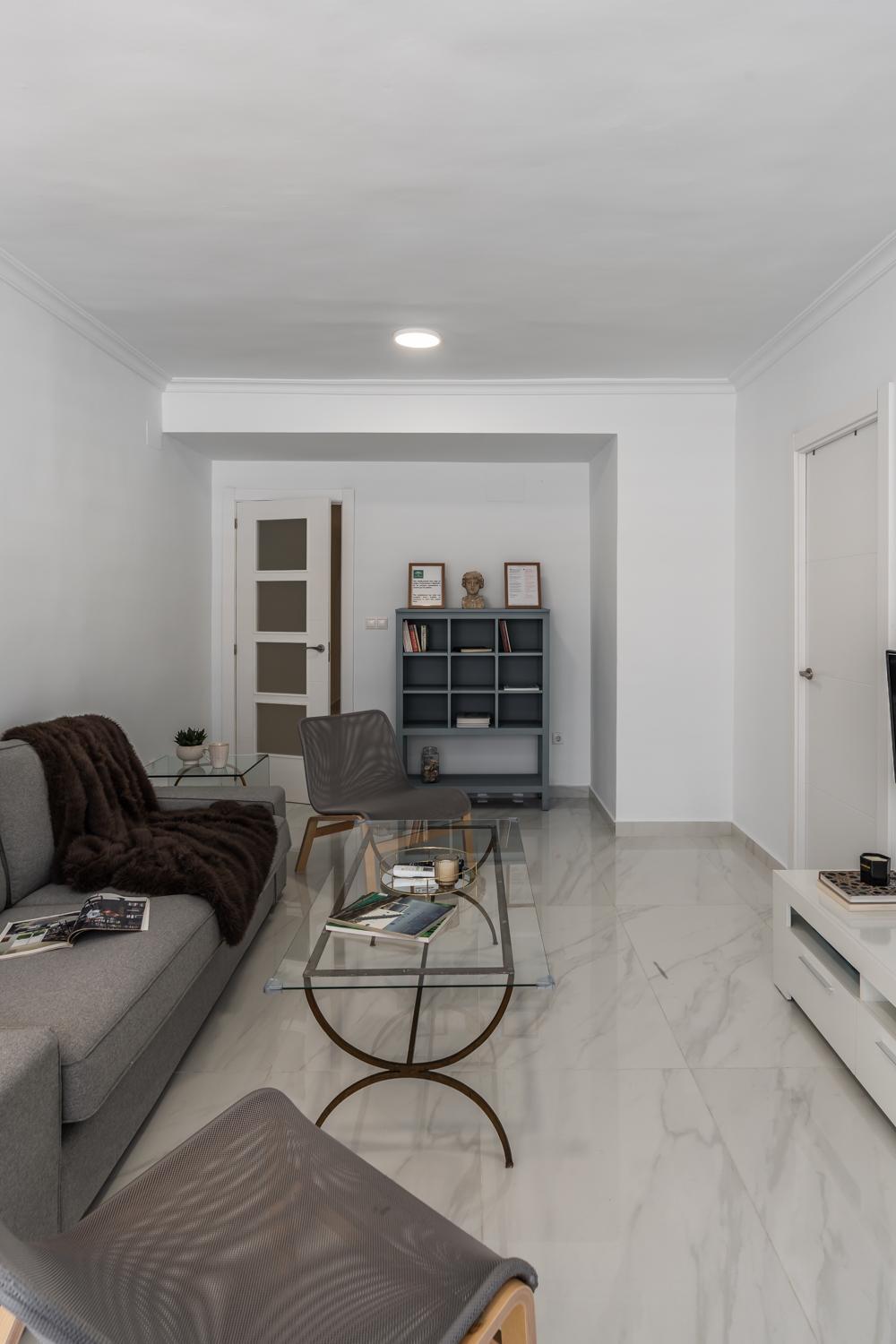 Three-Bedroom Apartment - Photo 39