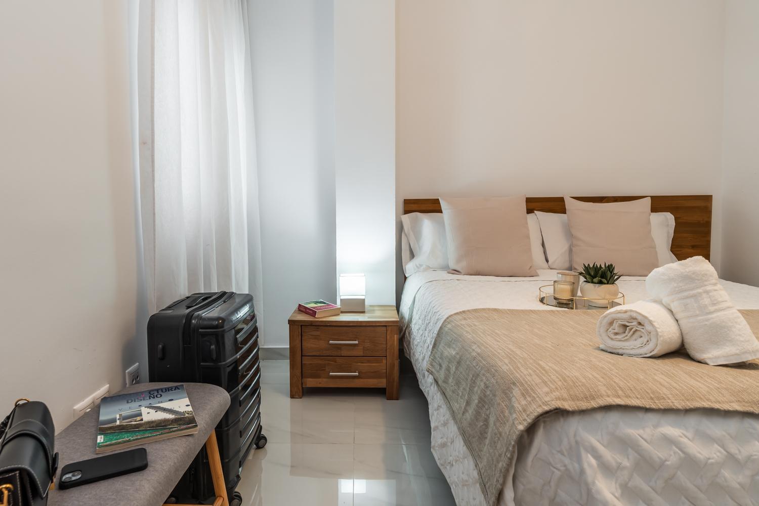 Three-Bedroom Apartment - Photo 37